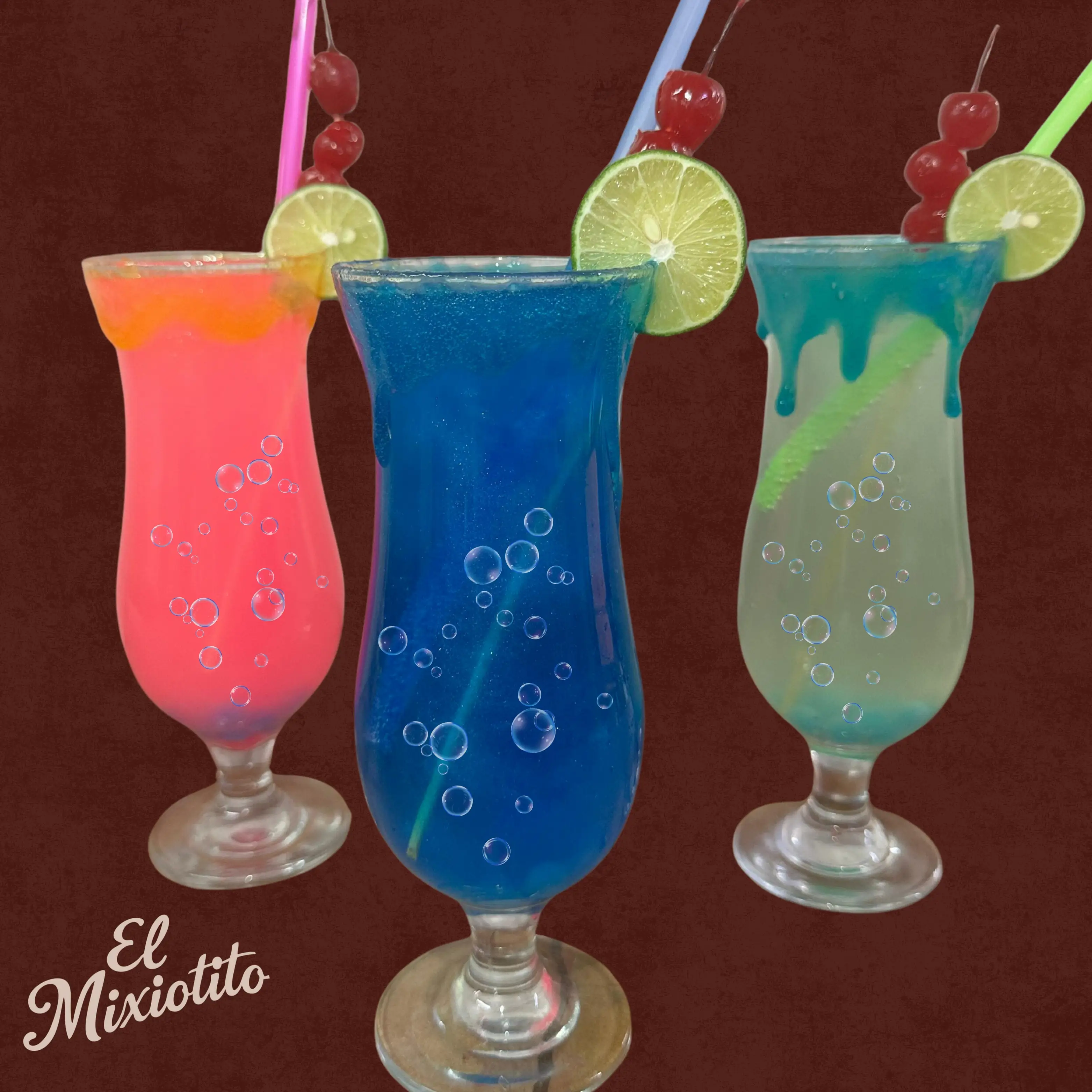 Soda Italiana