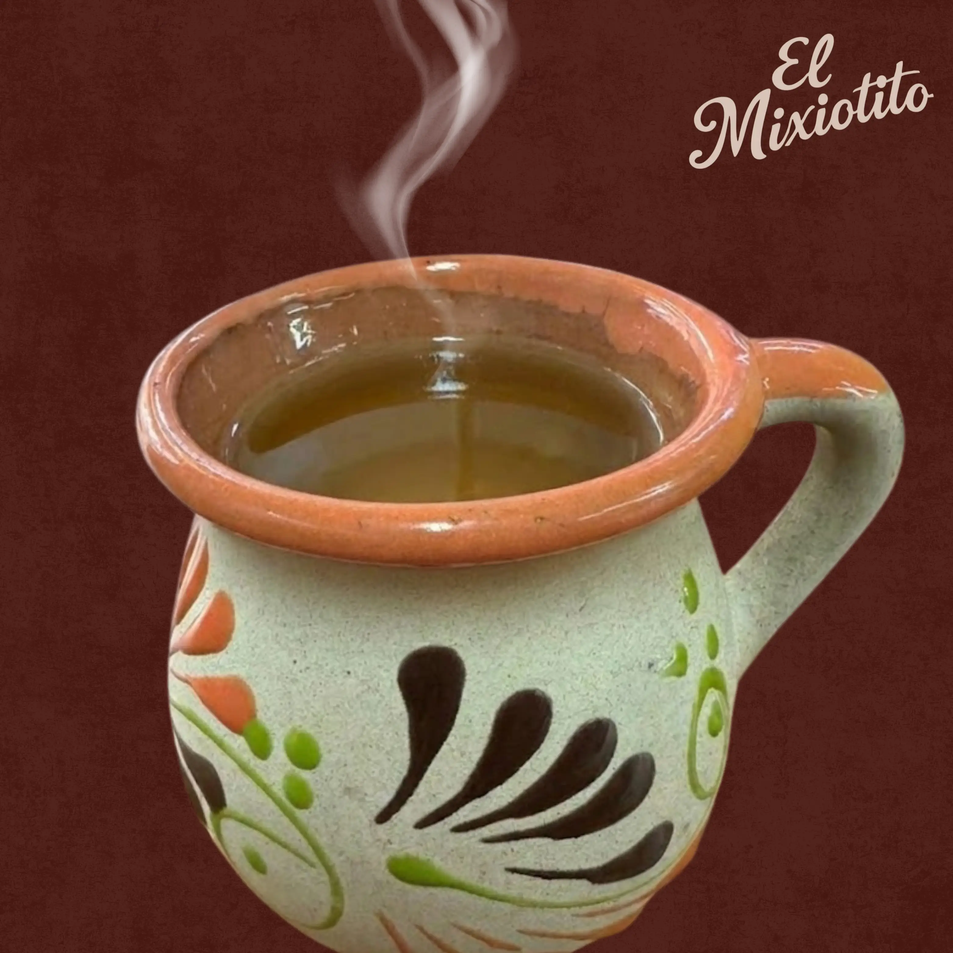 Té