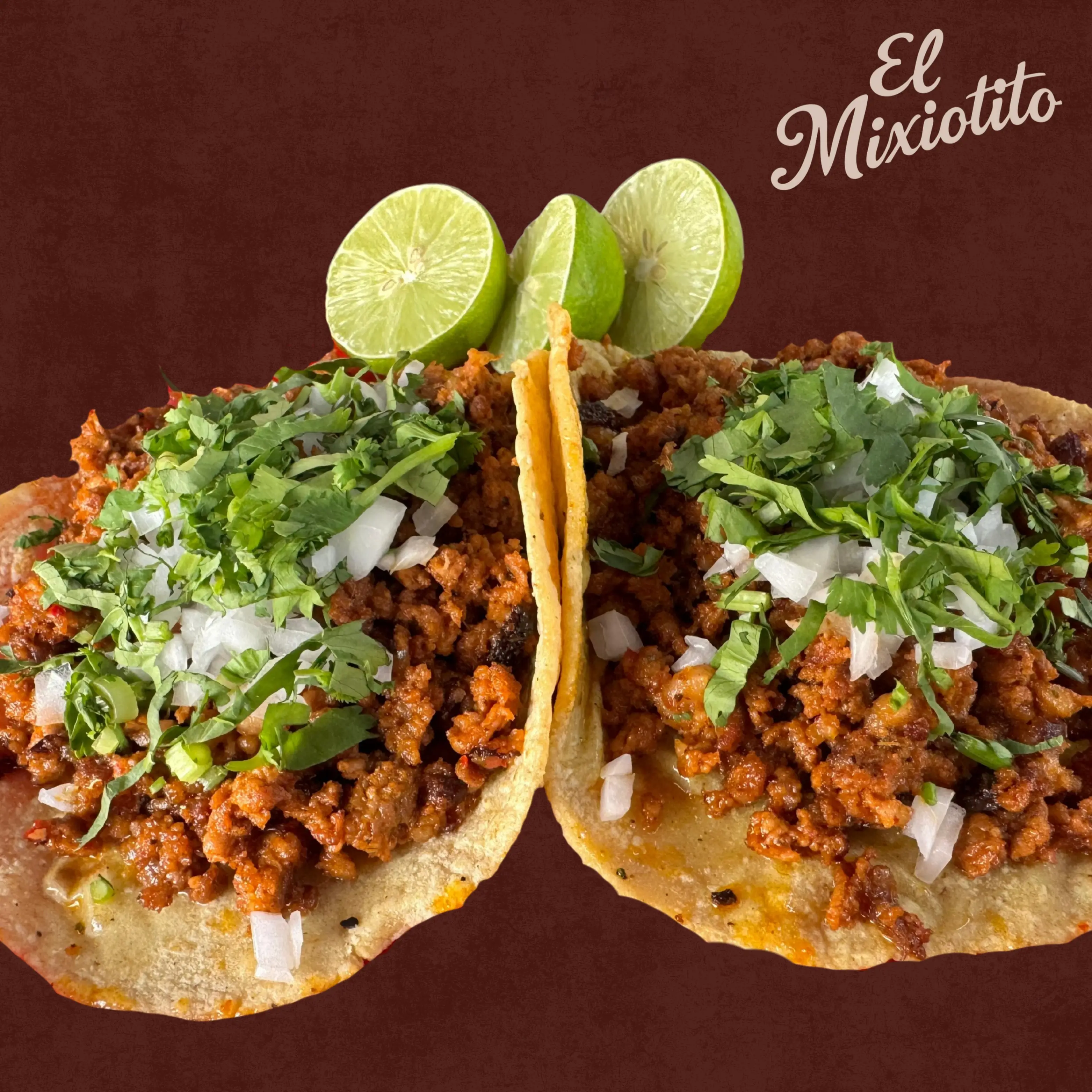 Taco de Longaniza
