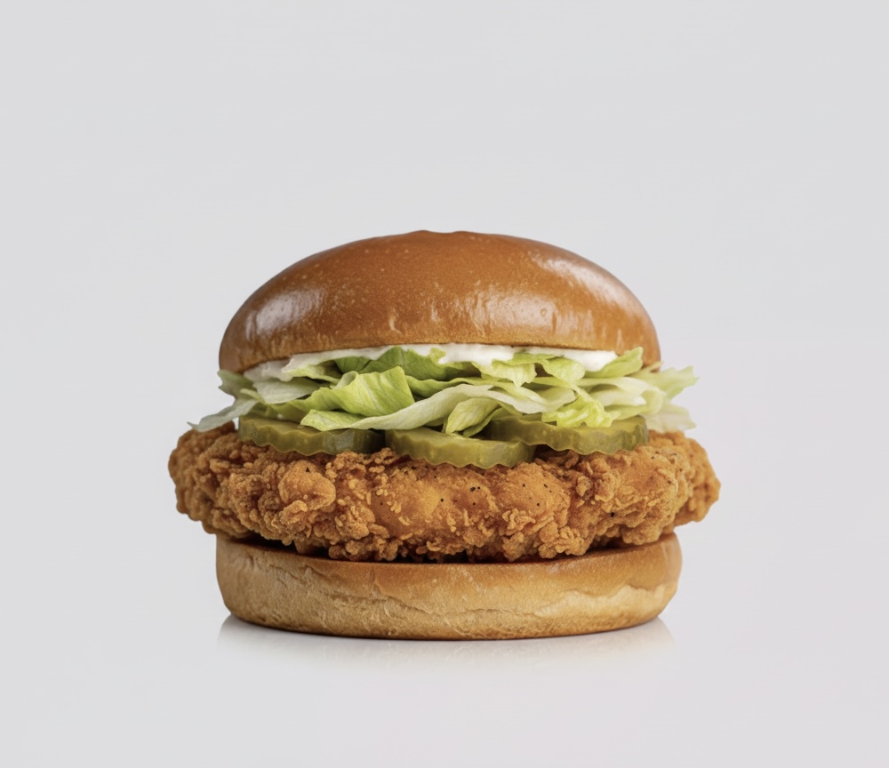 Founder’s Crispy.
