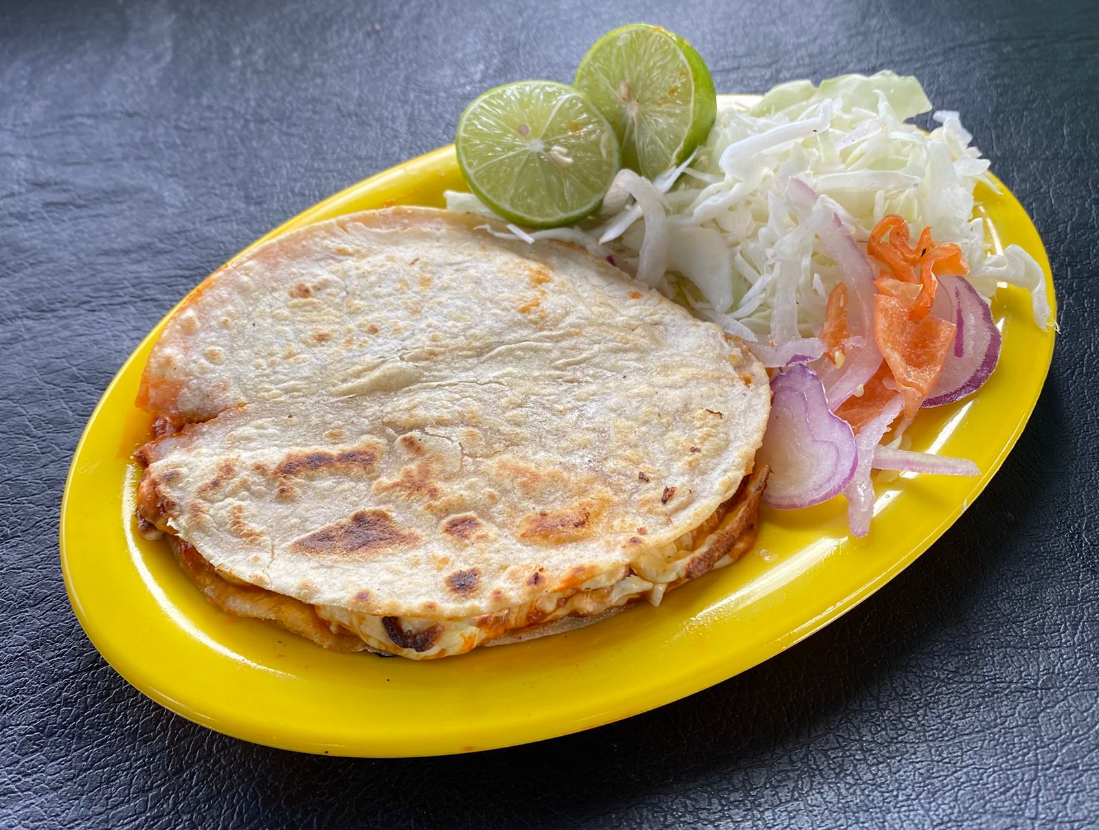 Empalme de Guisado