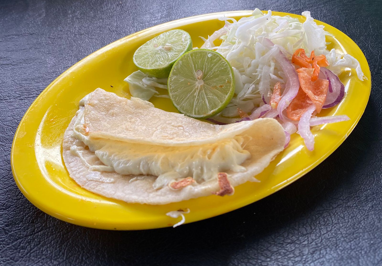 Quesadilla