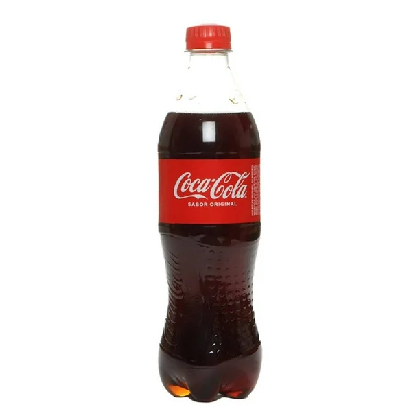 Refresco 600 ml