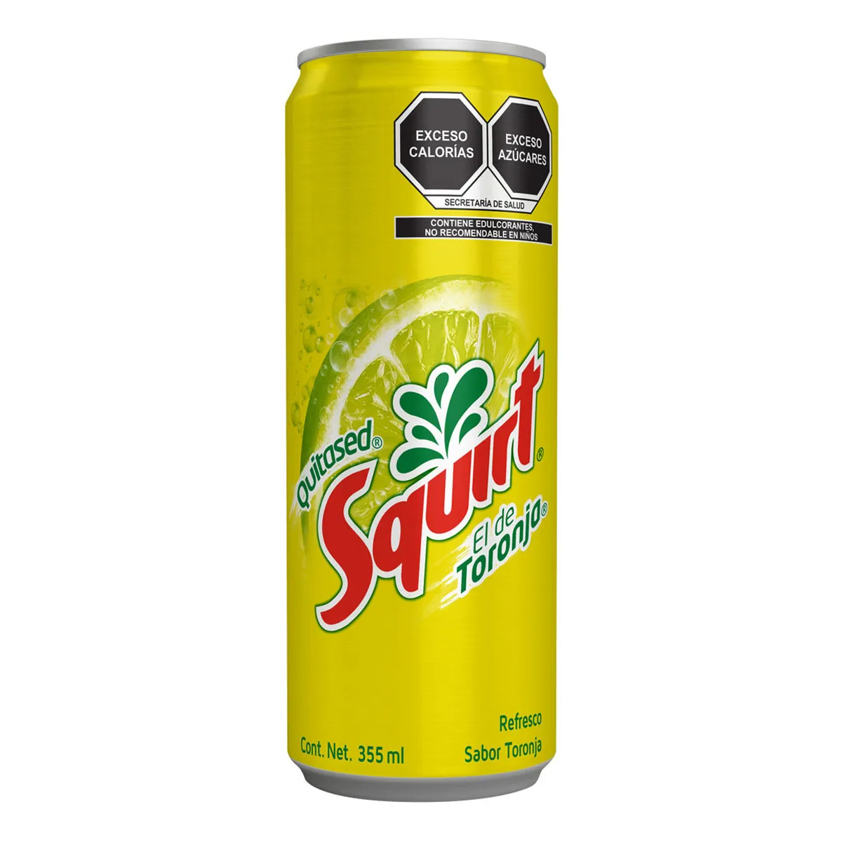 Square 355 ml