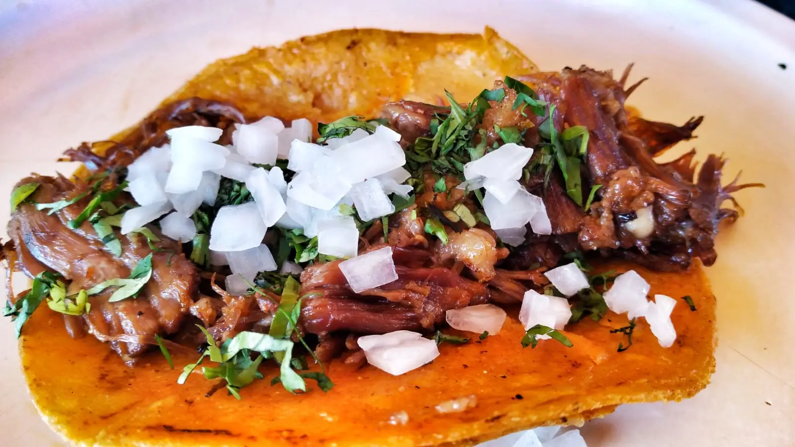 Orden de Birria