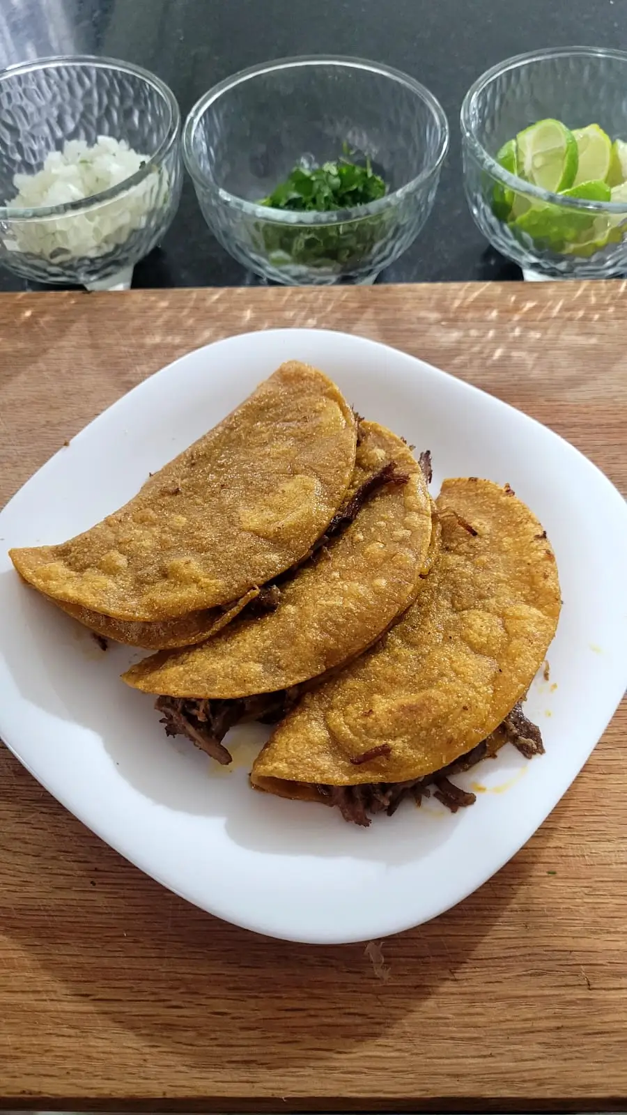 Tacos de Birria
