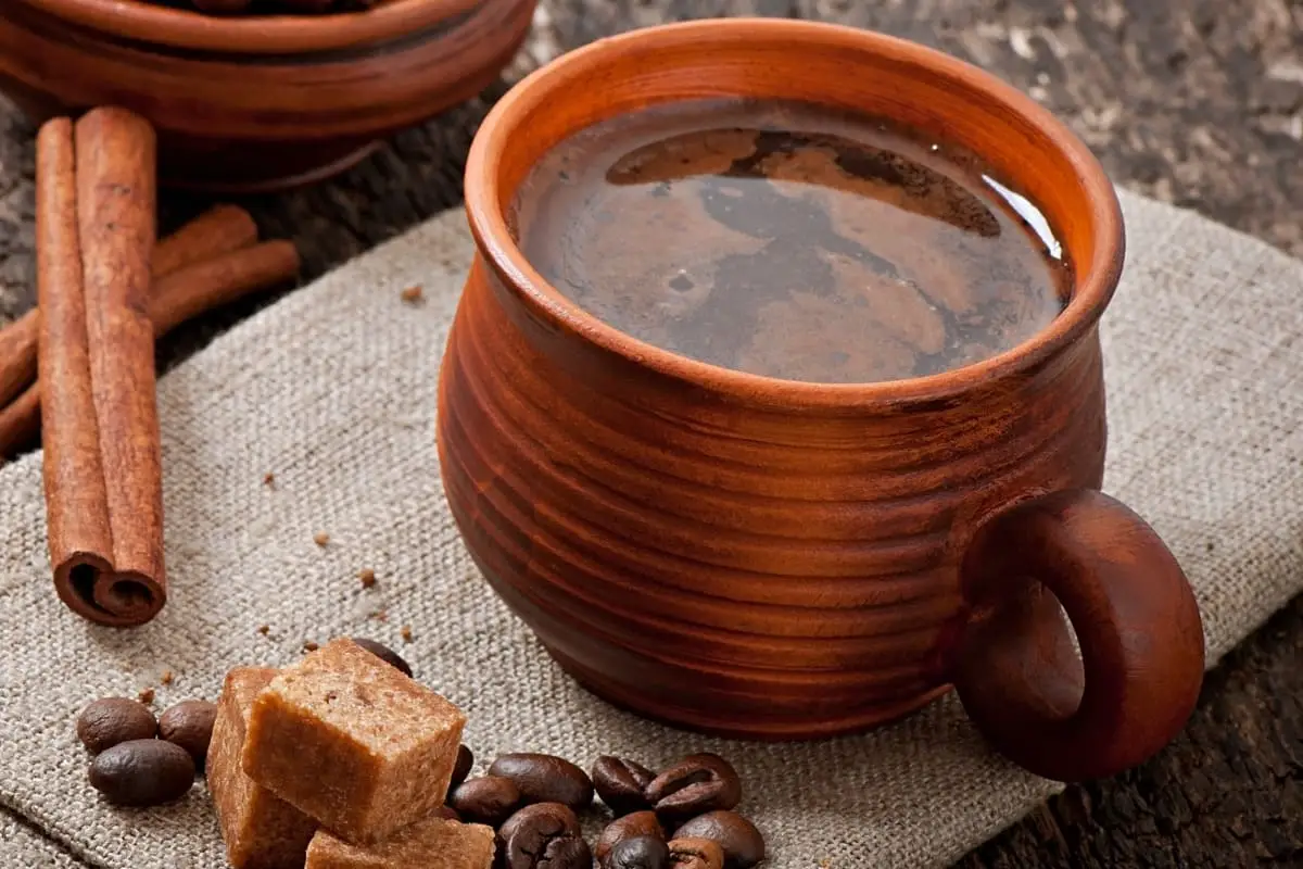 Café de olla