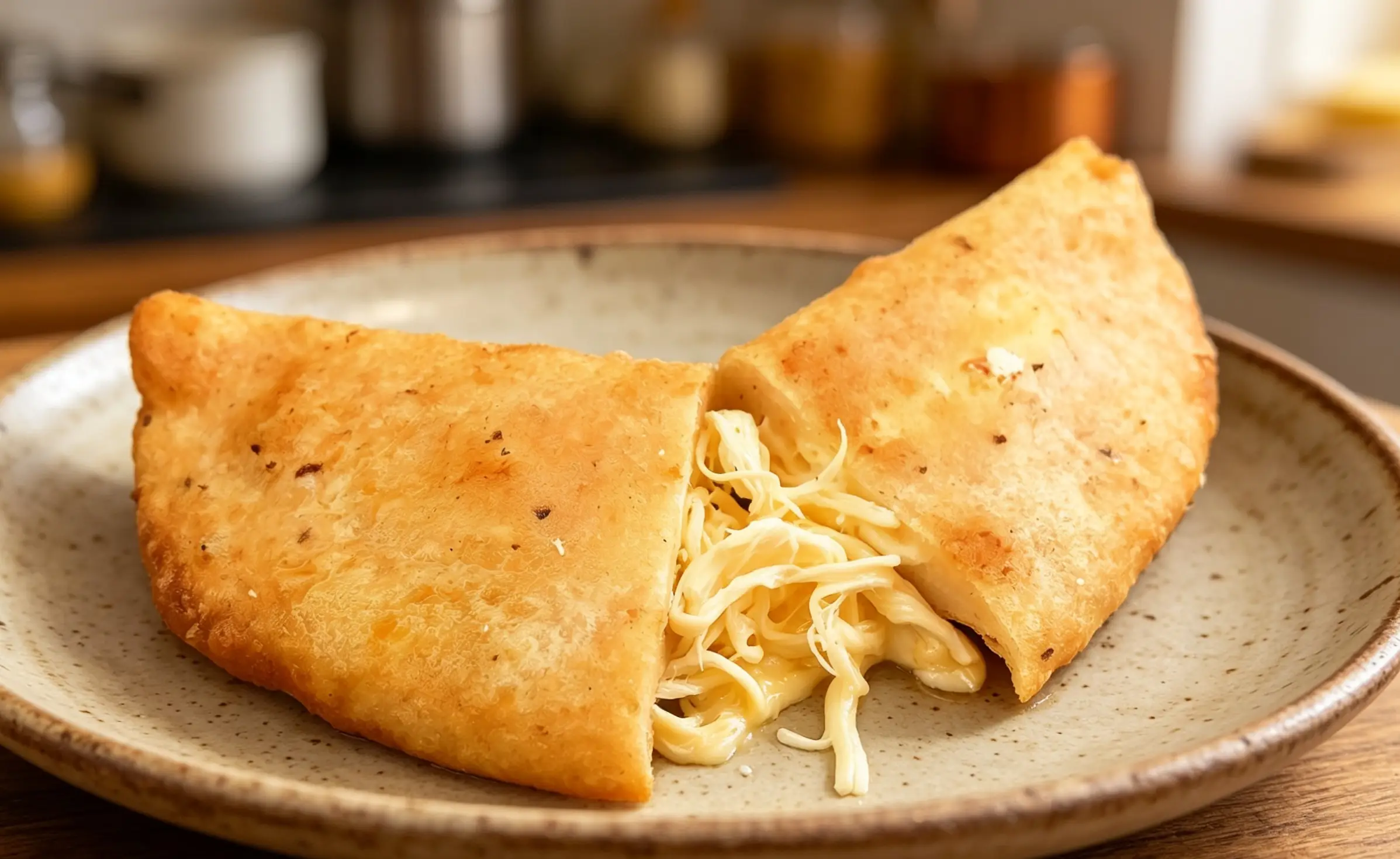 Empanada Hebra