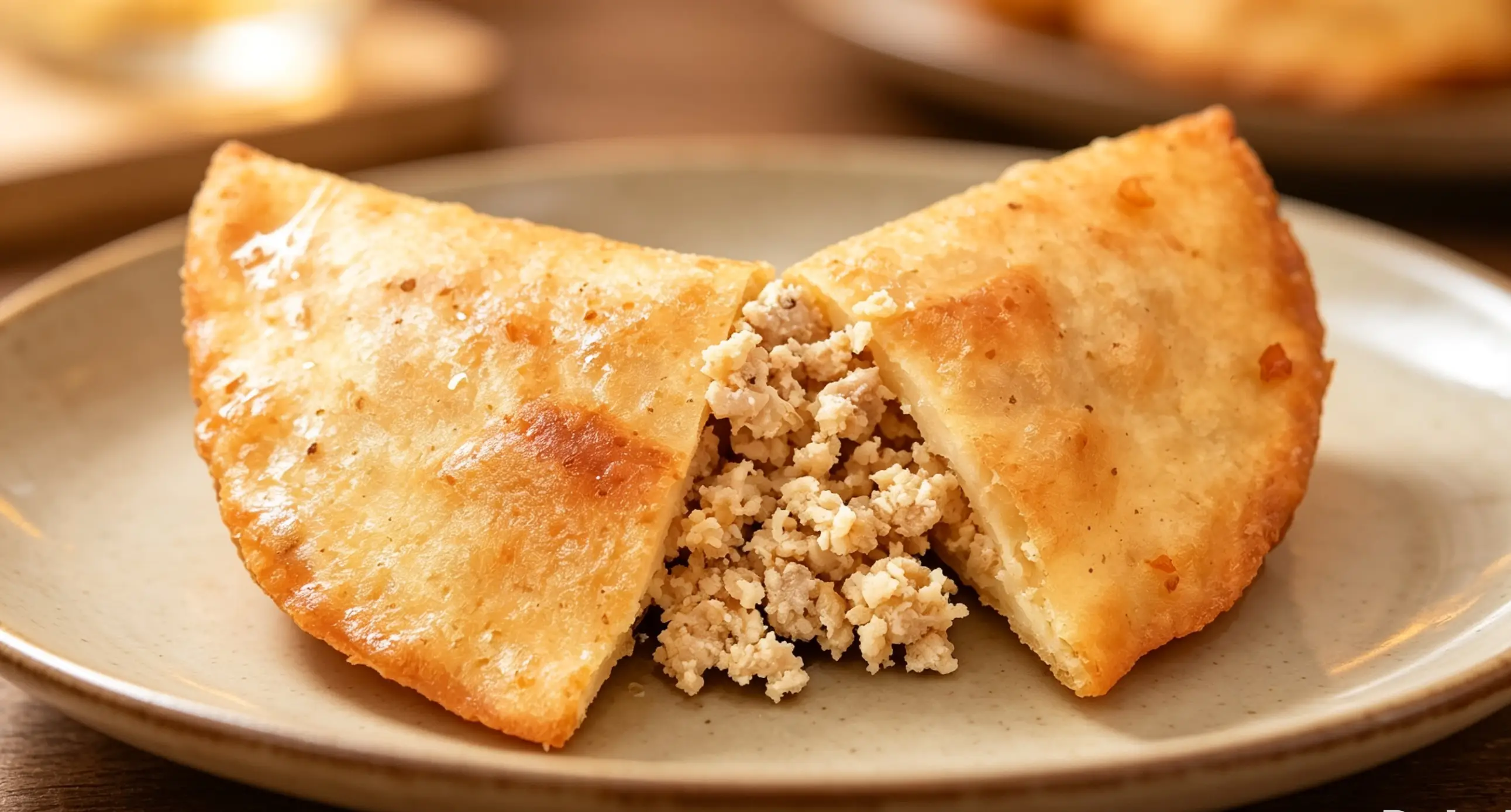 Empanada Molida