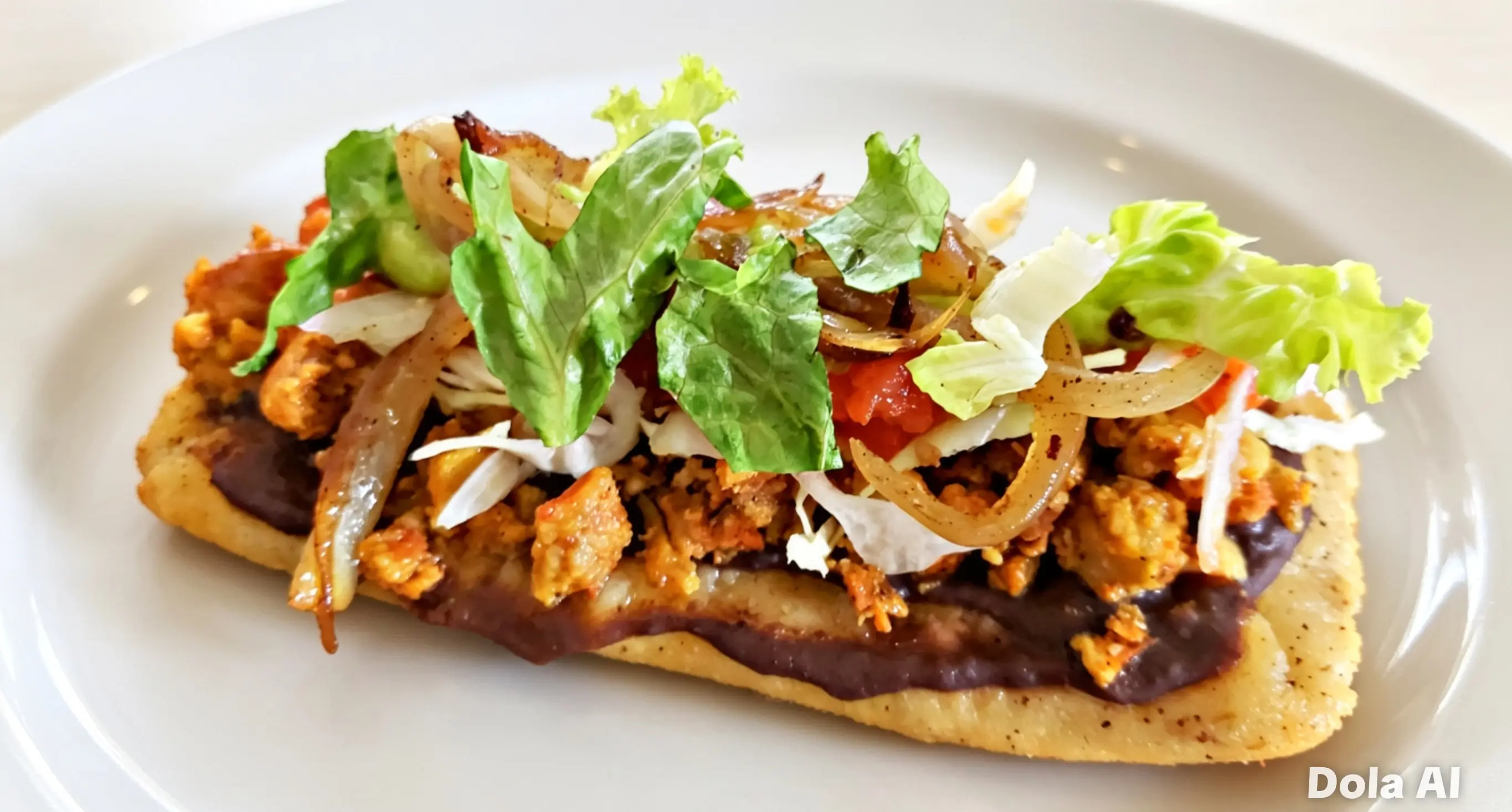 Enchilada Asado
