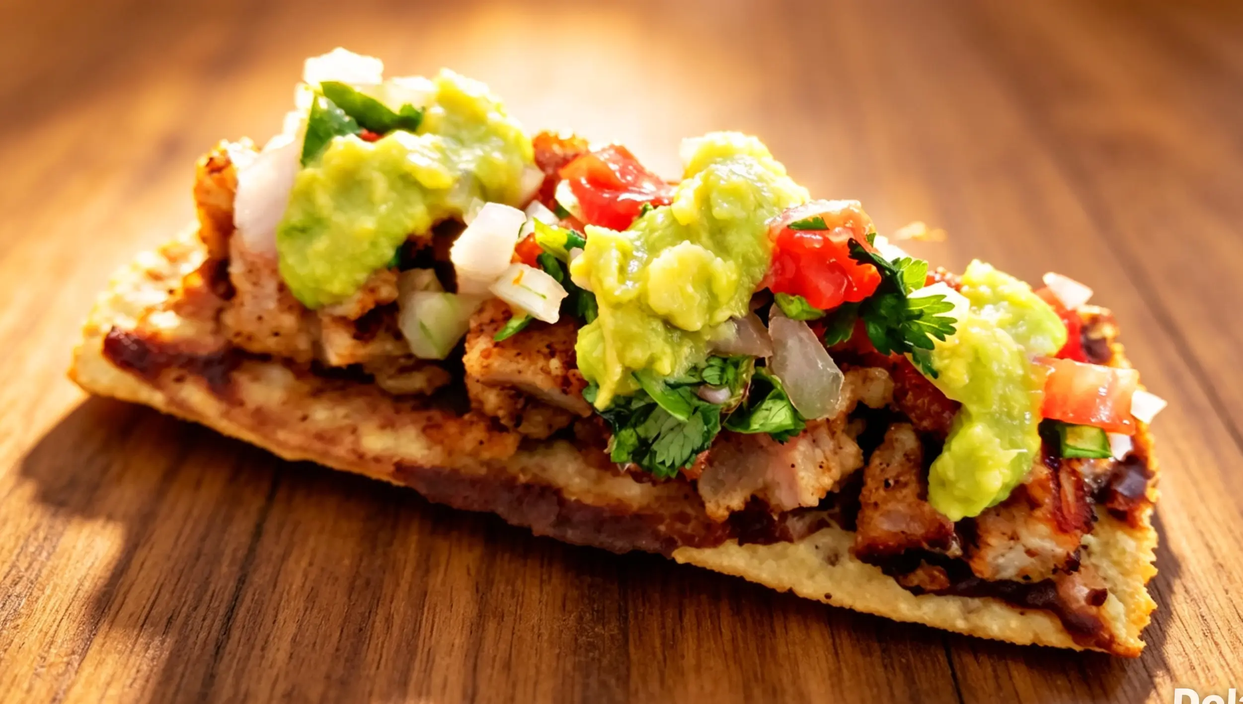 Enchilada Empanizado