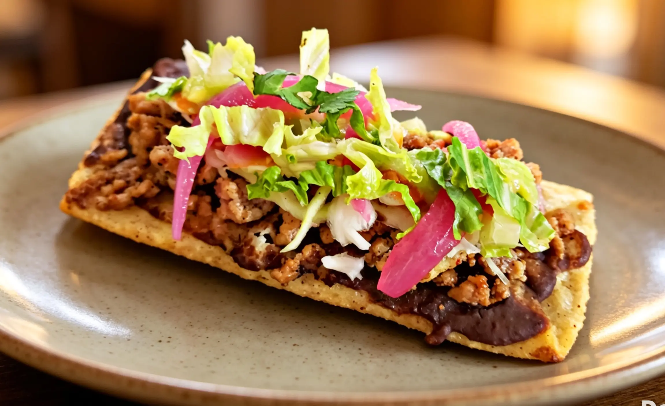 Enchilada Molida