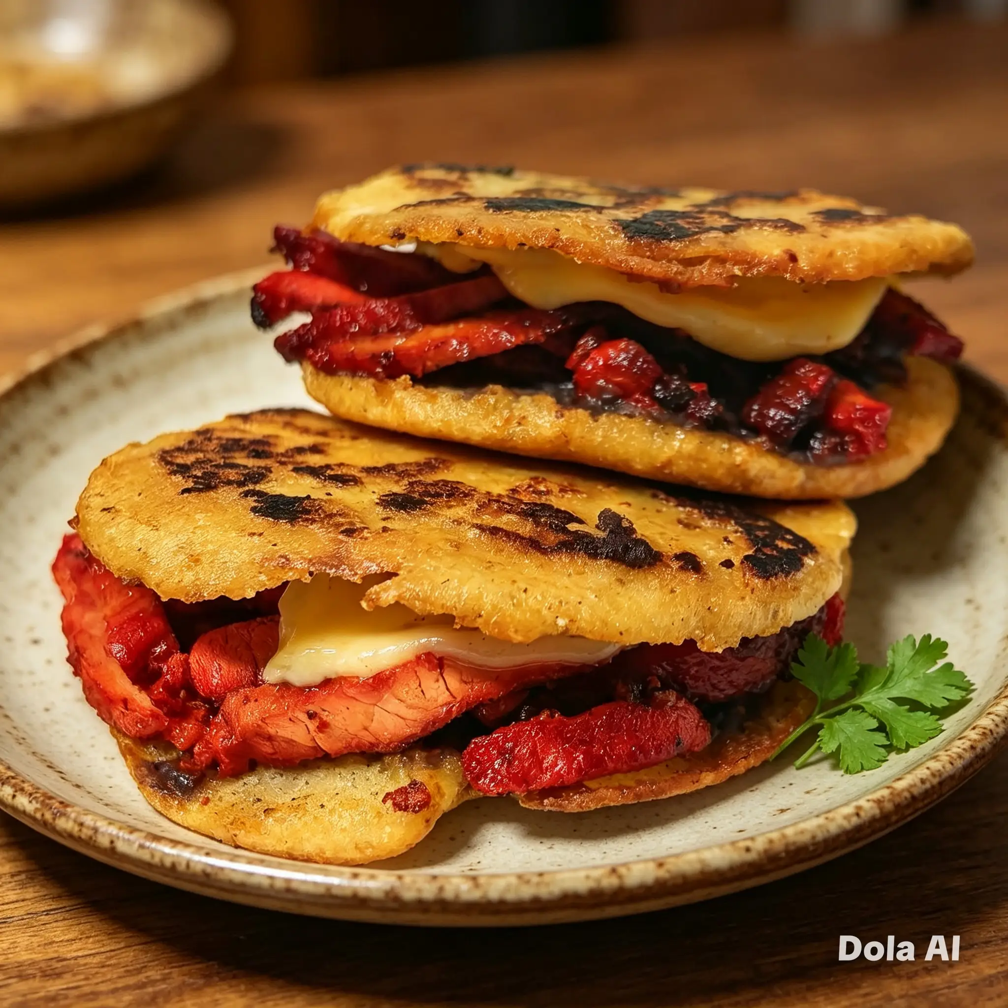 Gordita de Pastor