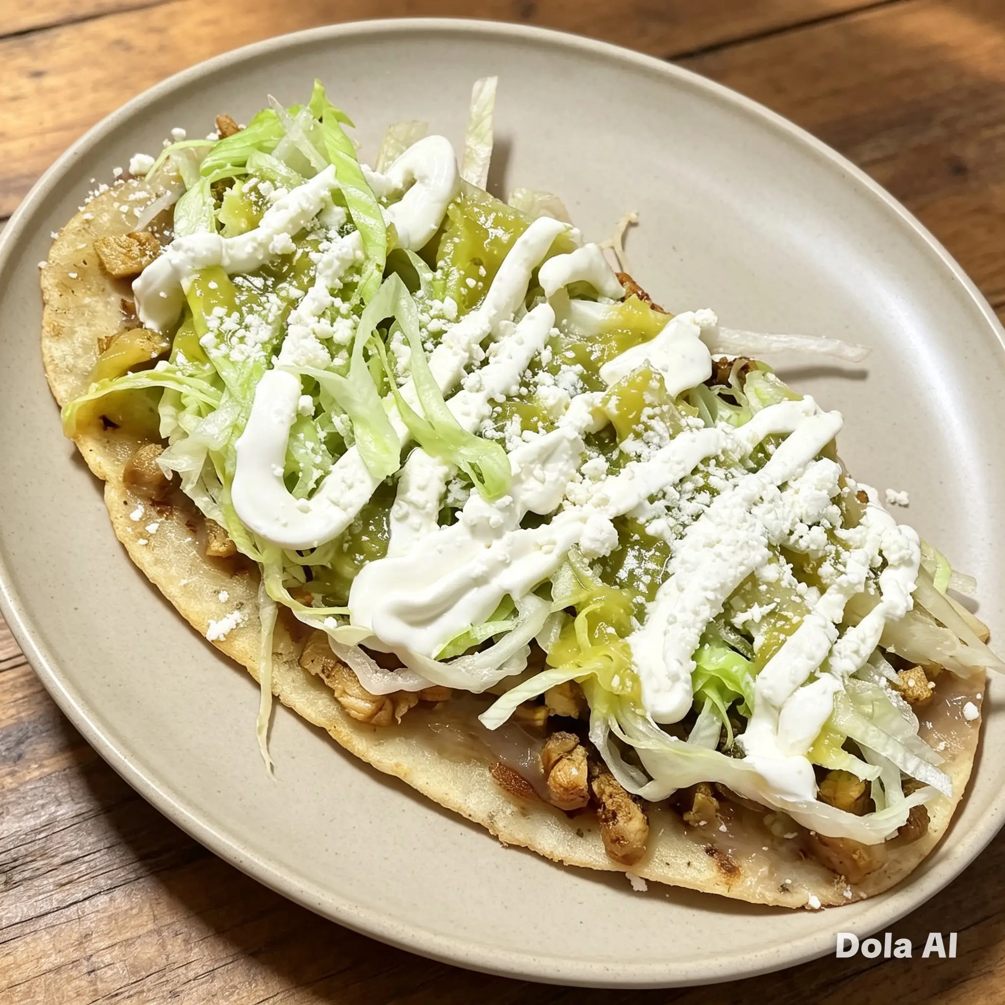 Huarache Clásico