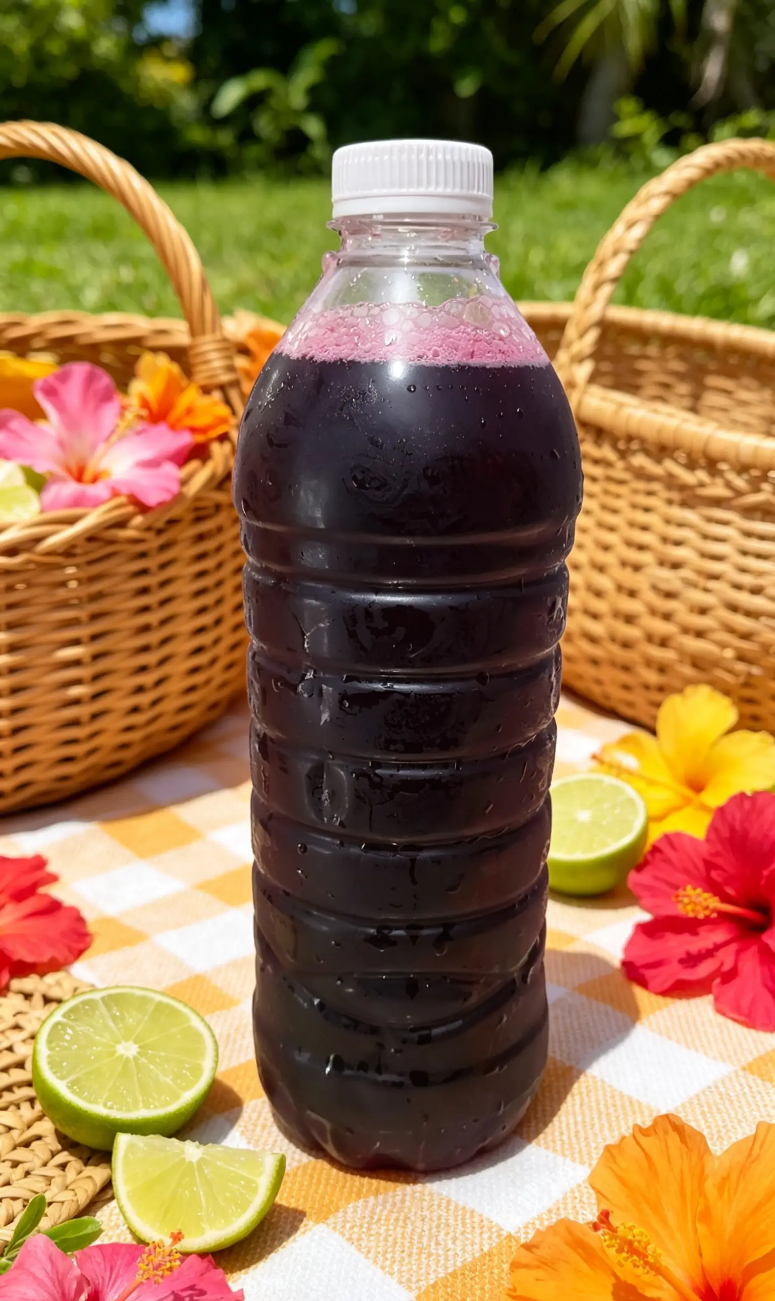 Jamaica 1/2 Lt