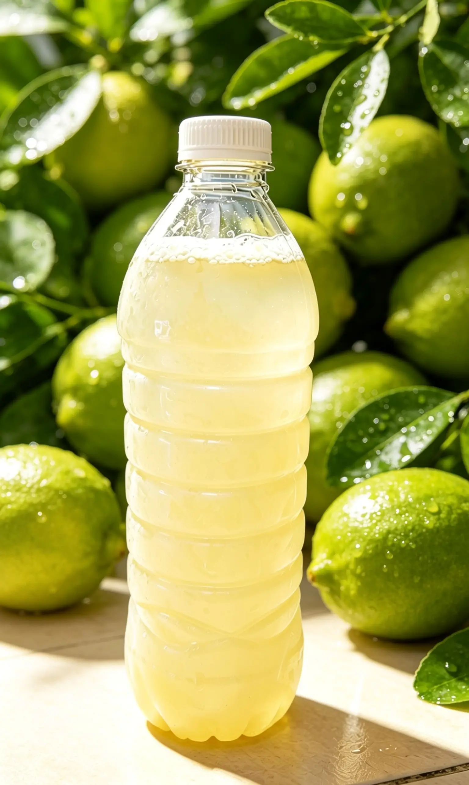 Limonada 1/2 Lt