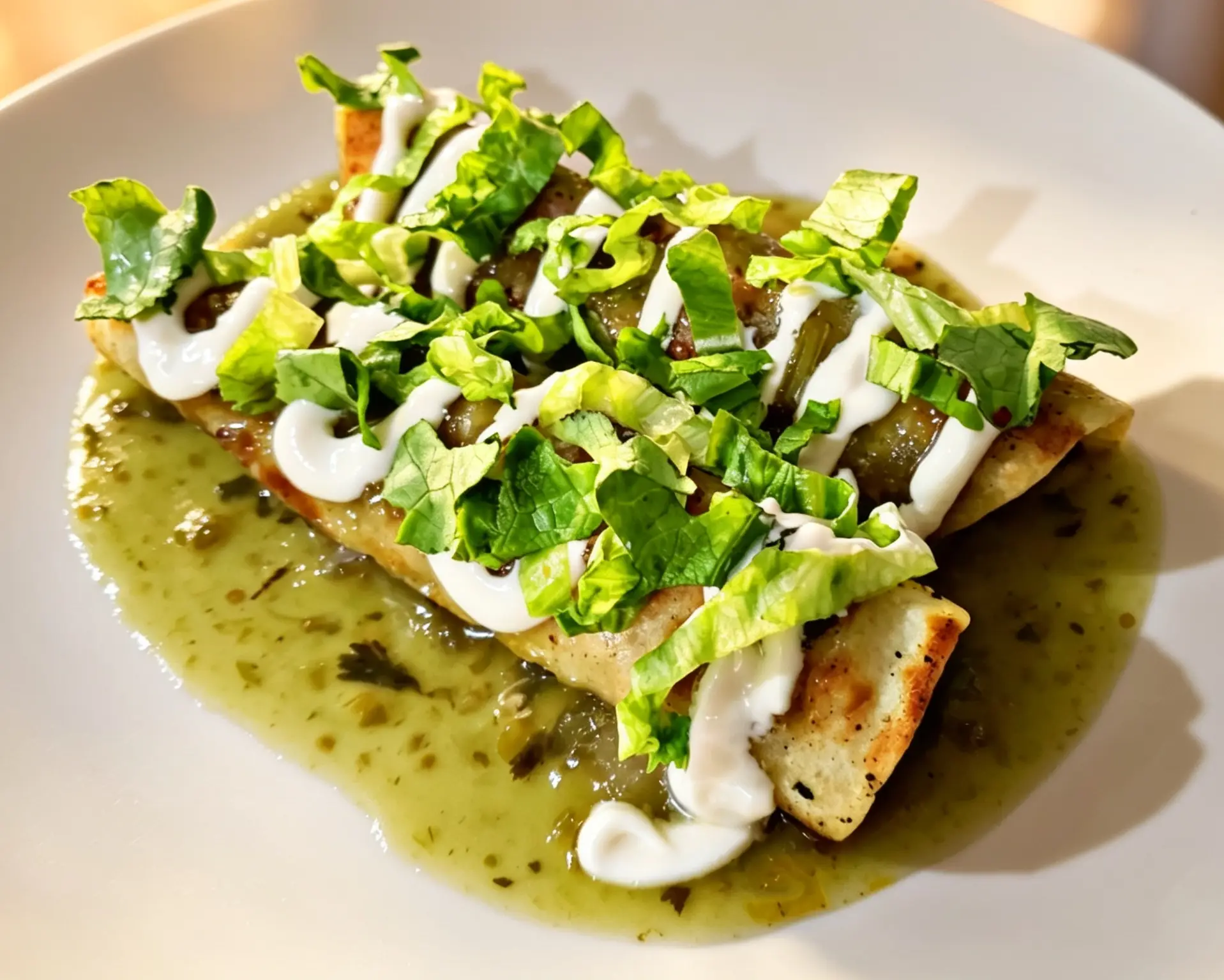 Orden Taco Suizo Pastor (3 piezas)