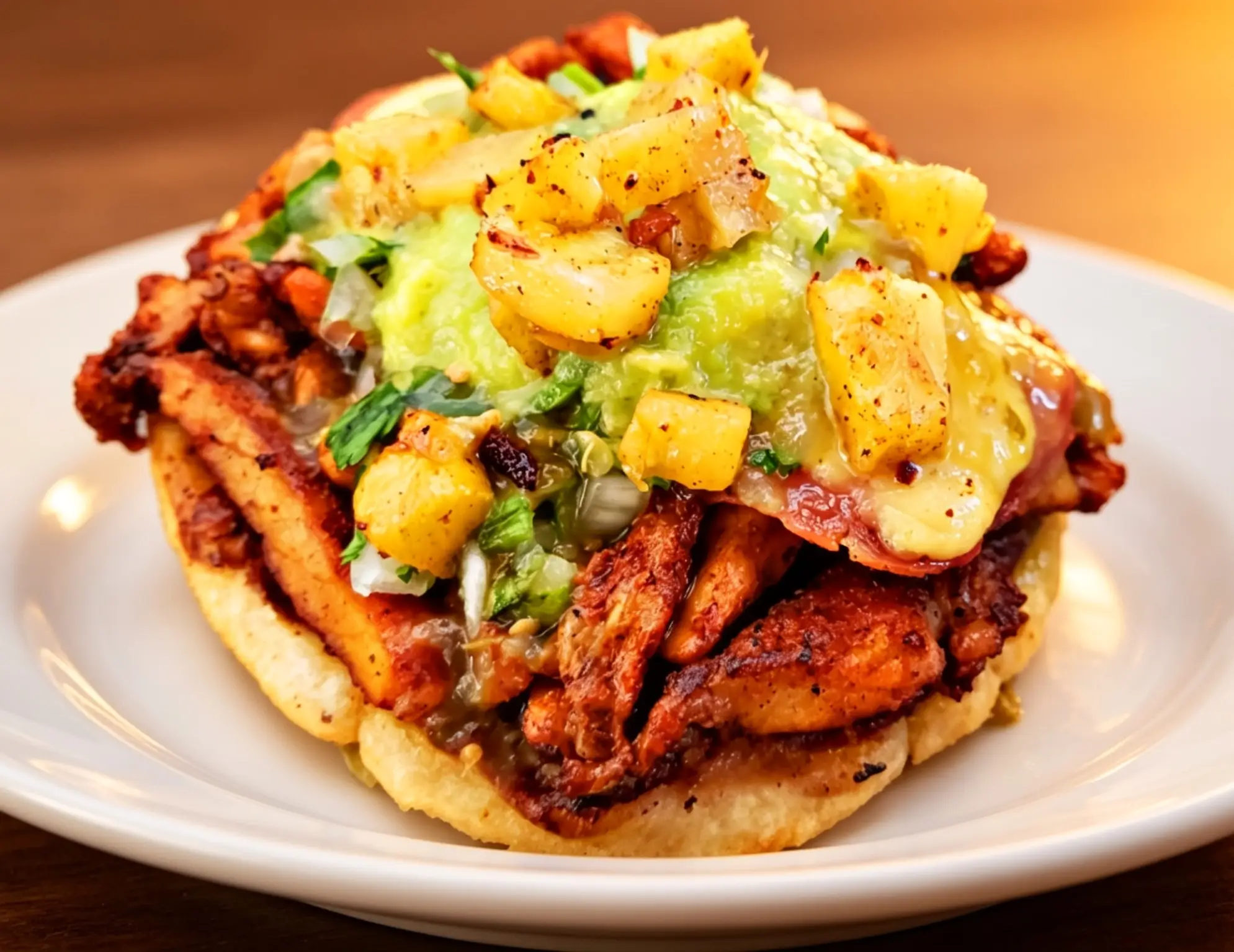 Sope de Pastor