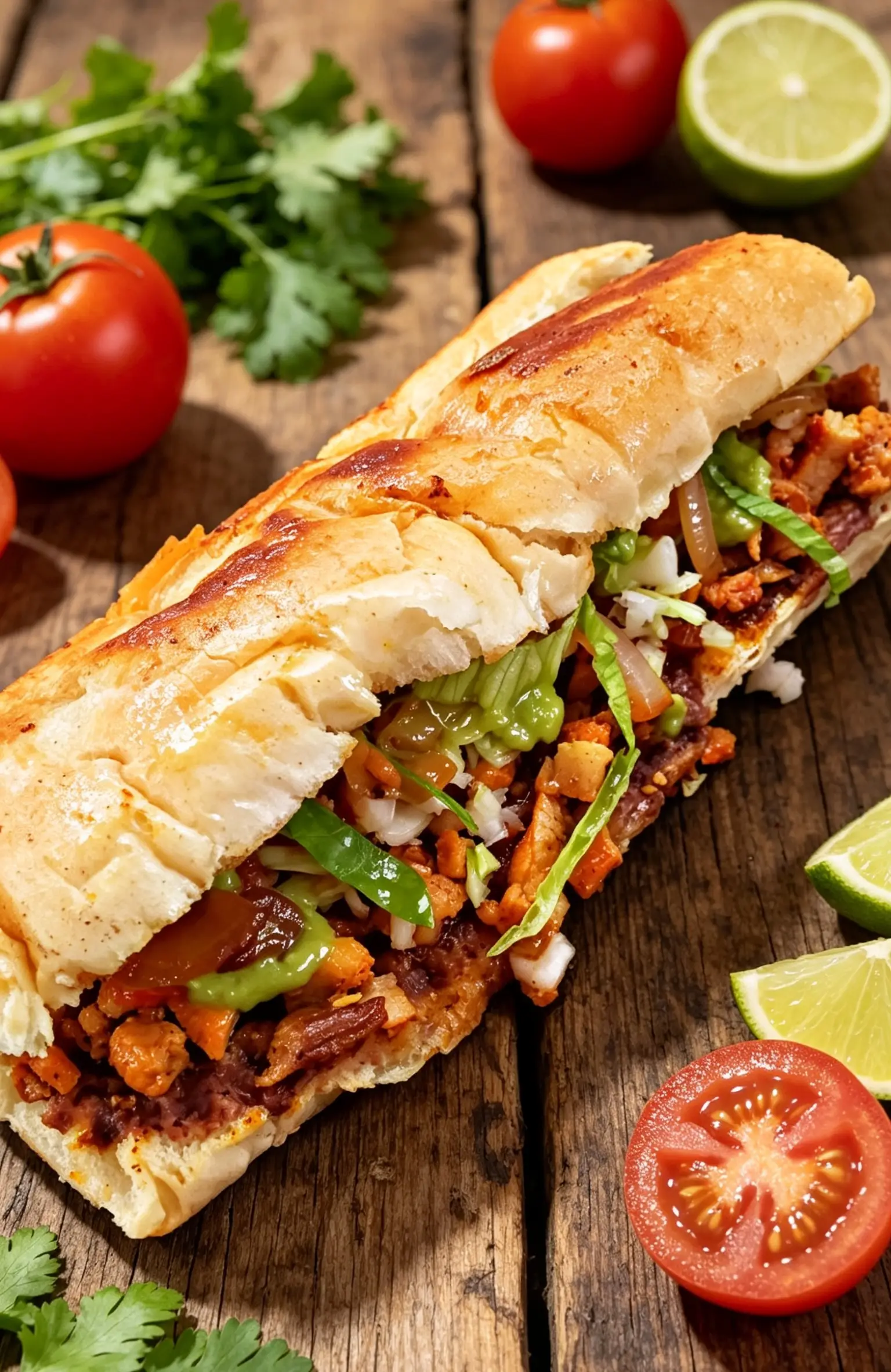 Torta asado
