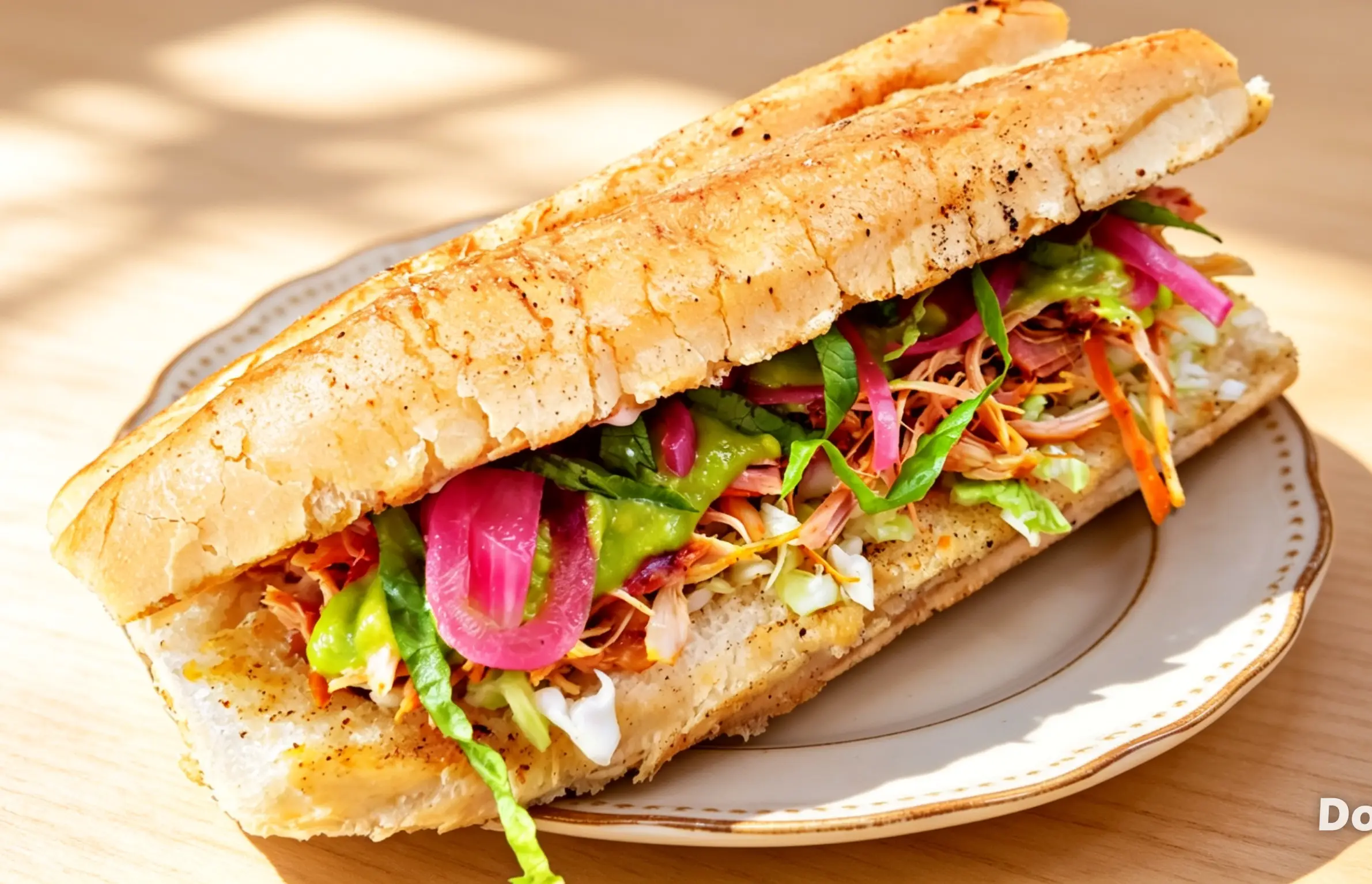 Torta de Pollo