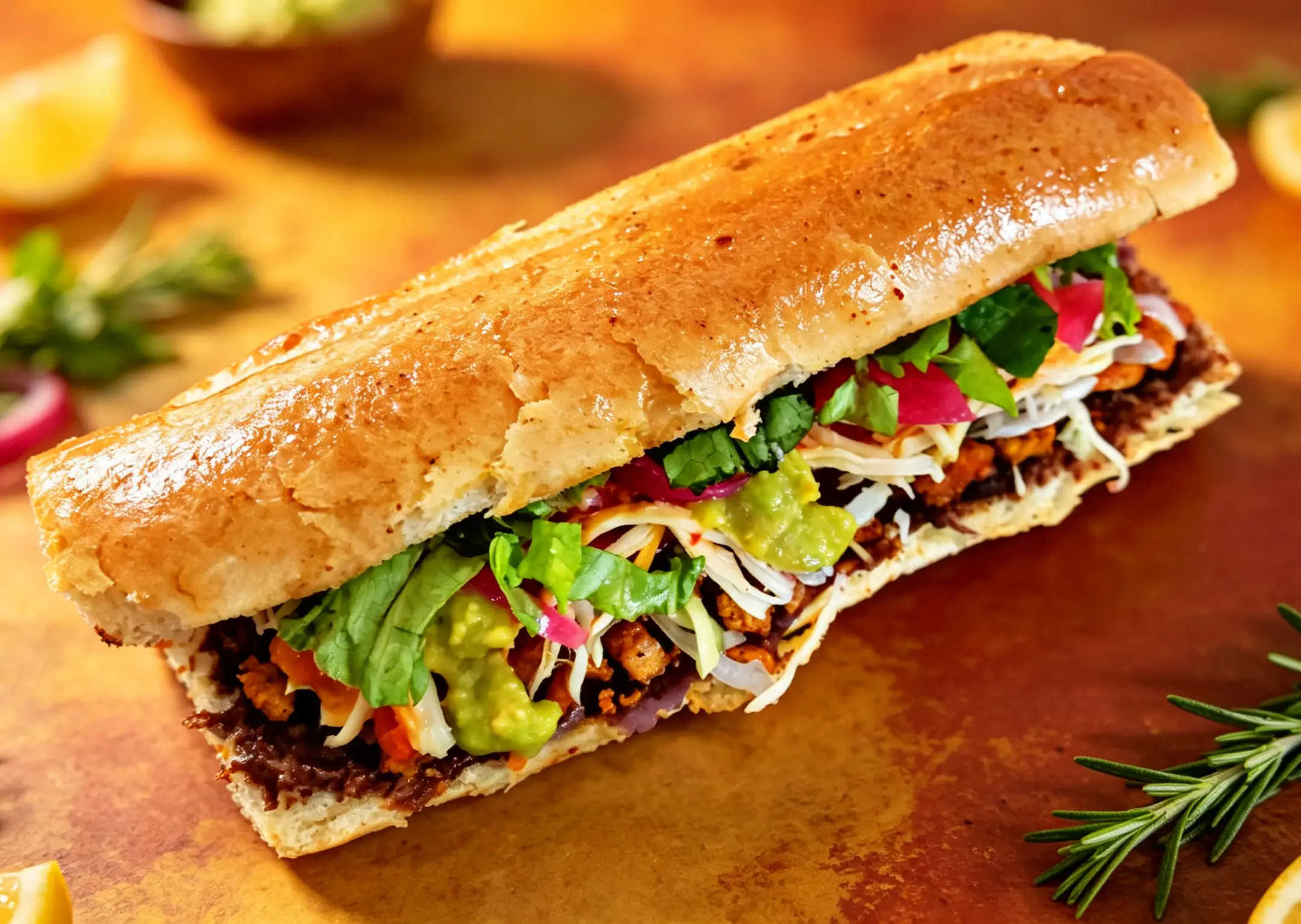 Torta Especial Asado