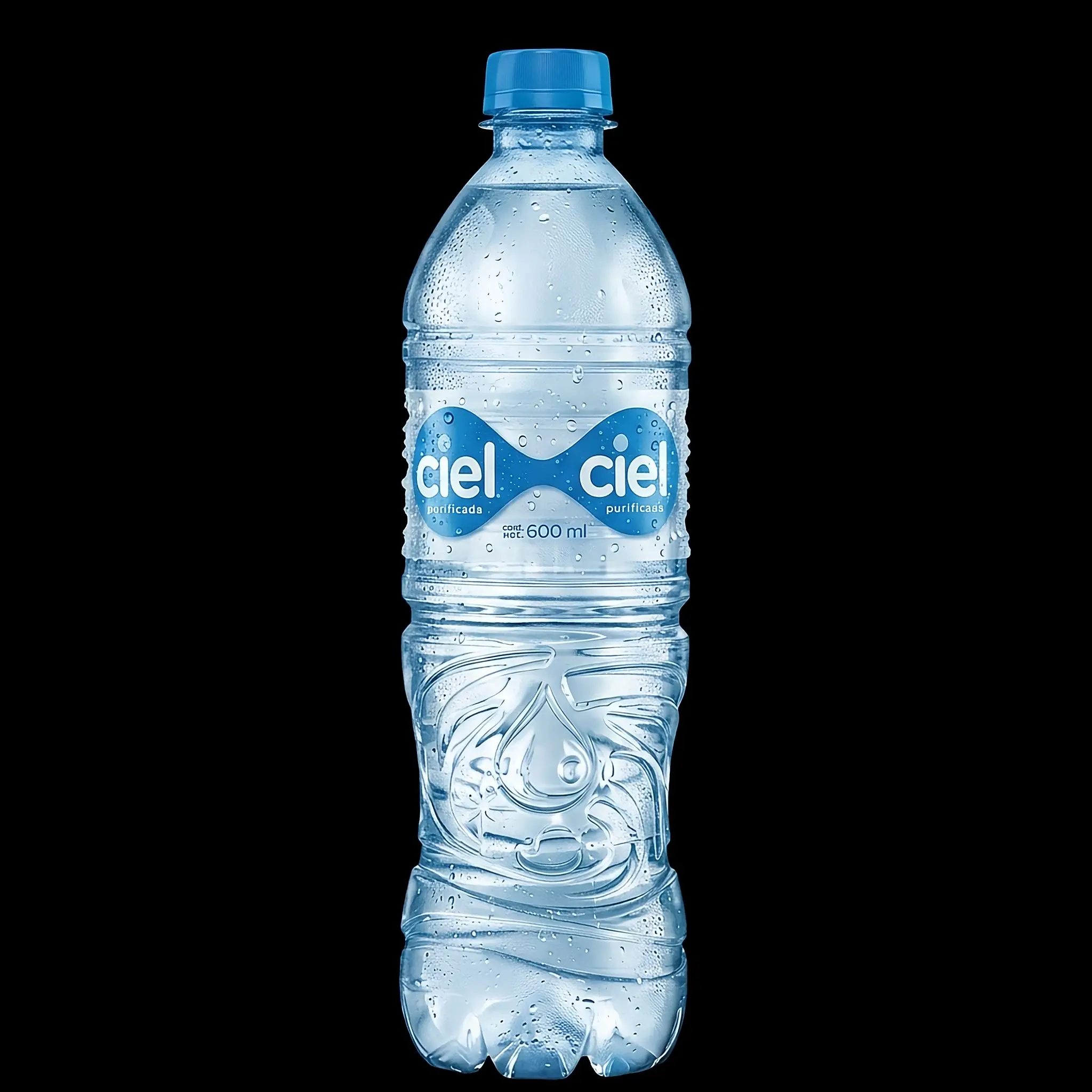 Agua Ciel 600ml