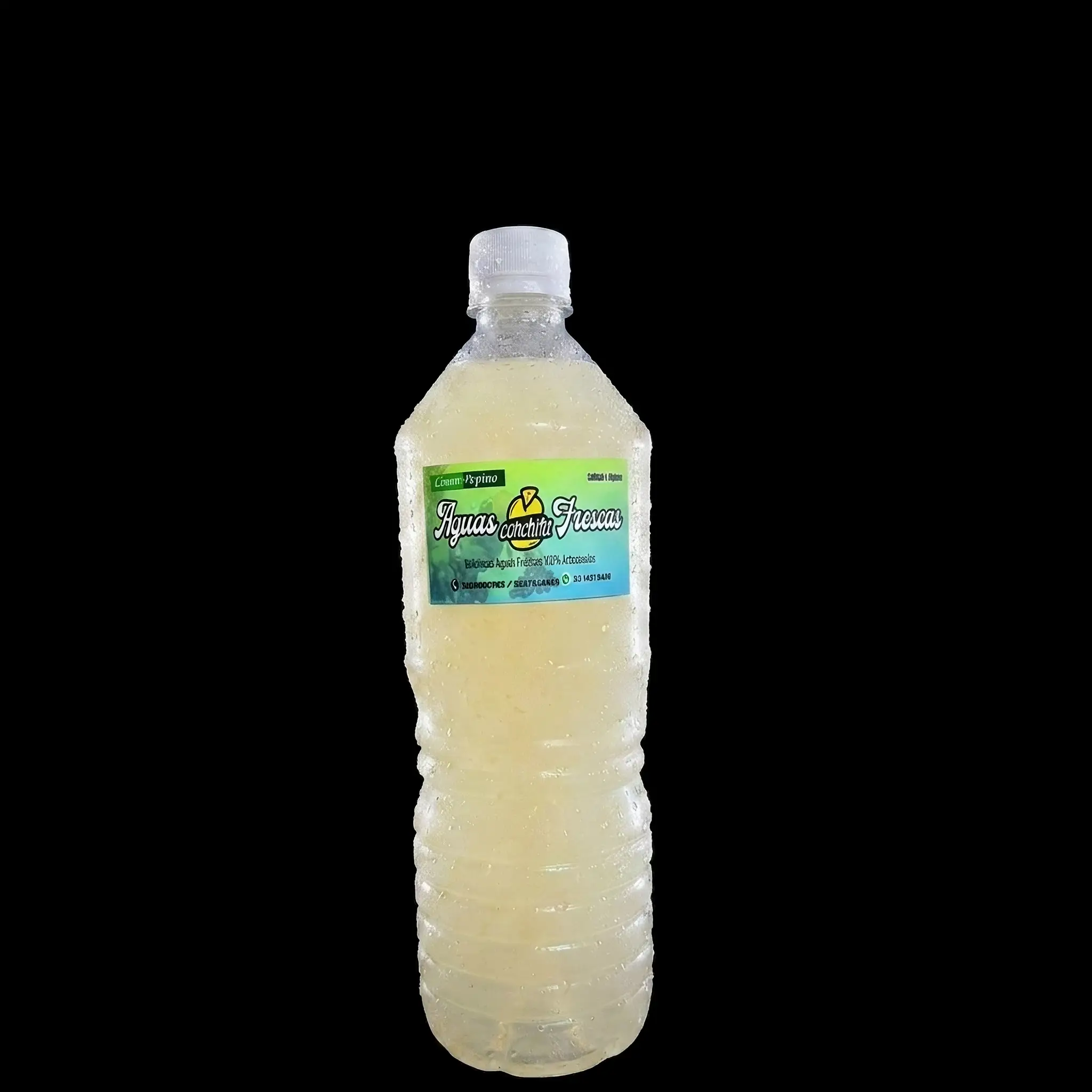 Agua Fresca