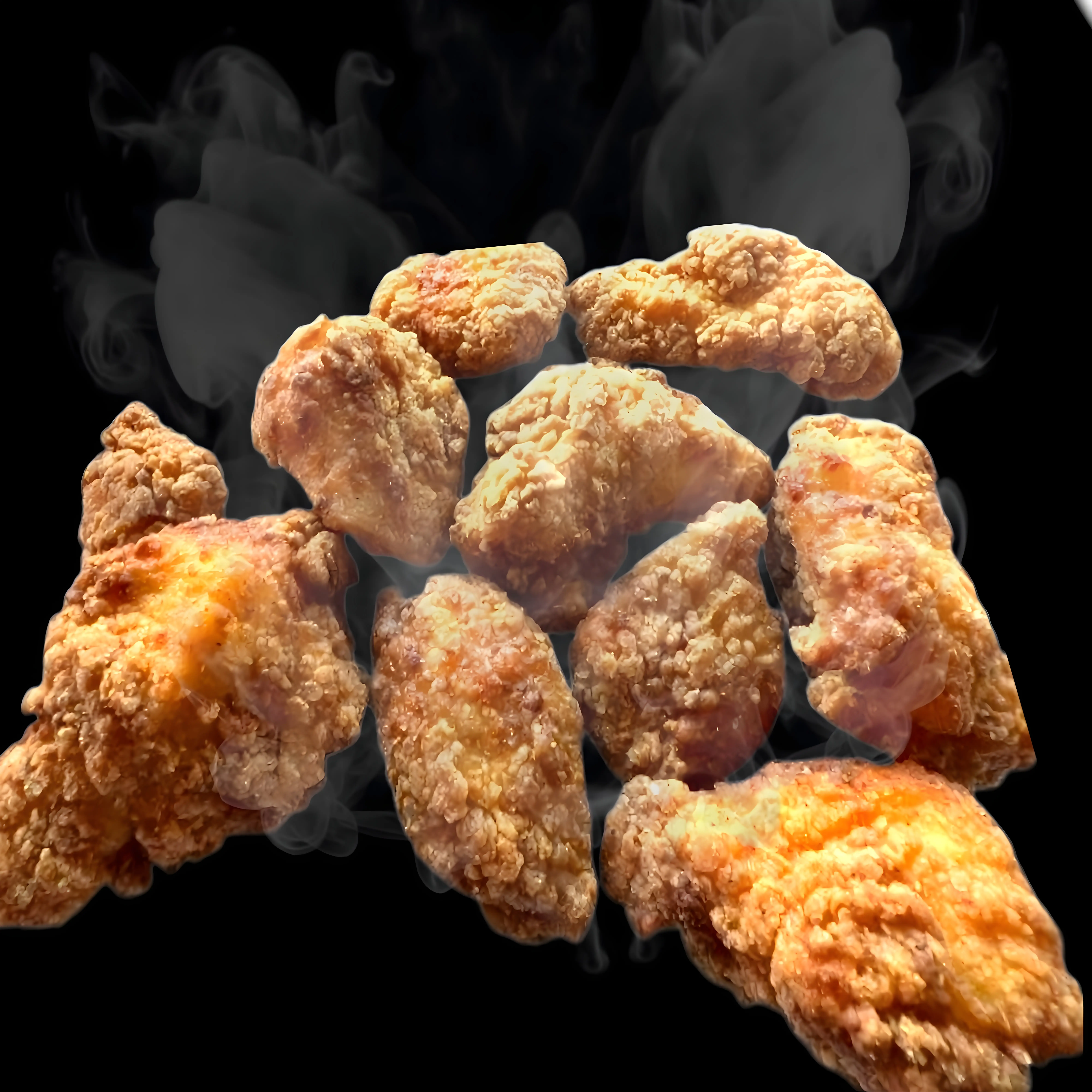 Boneless