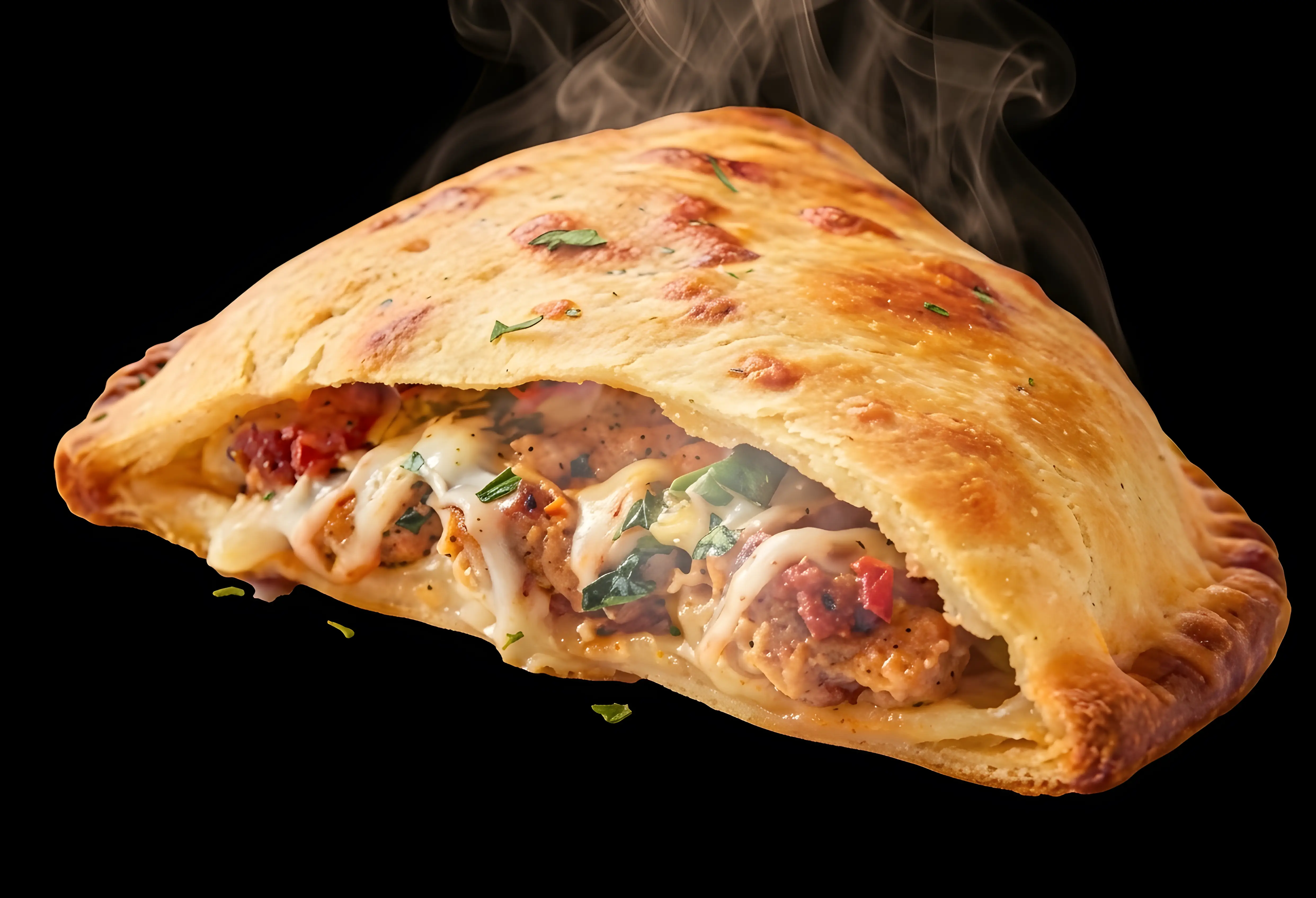 Calzone