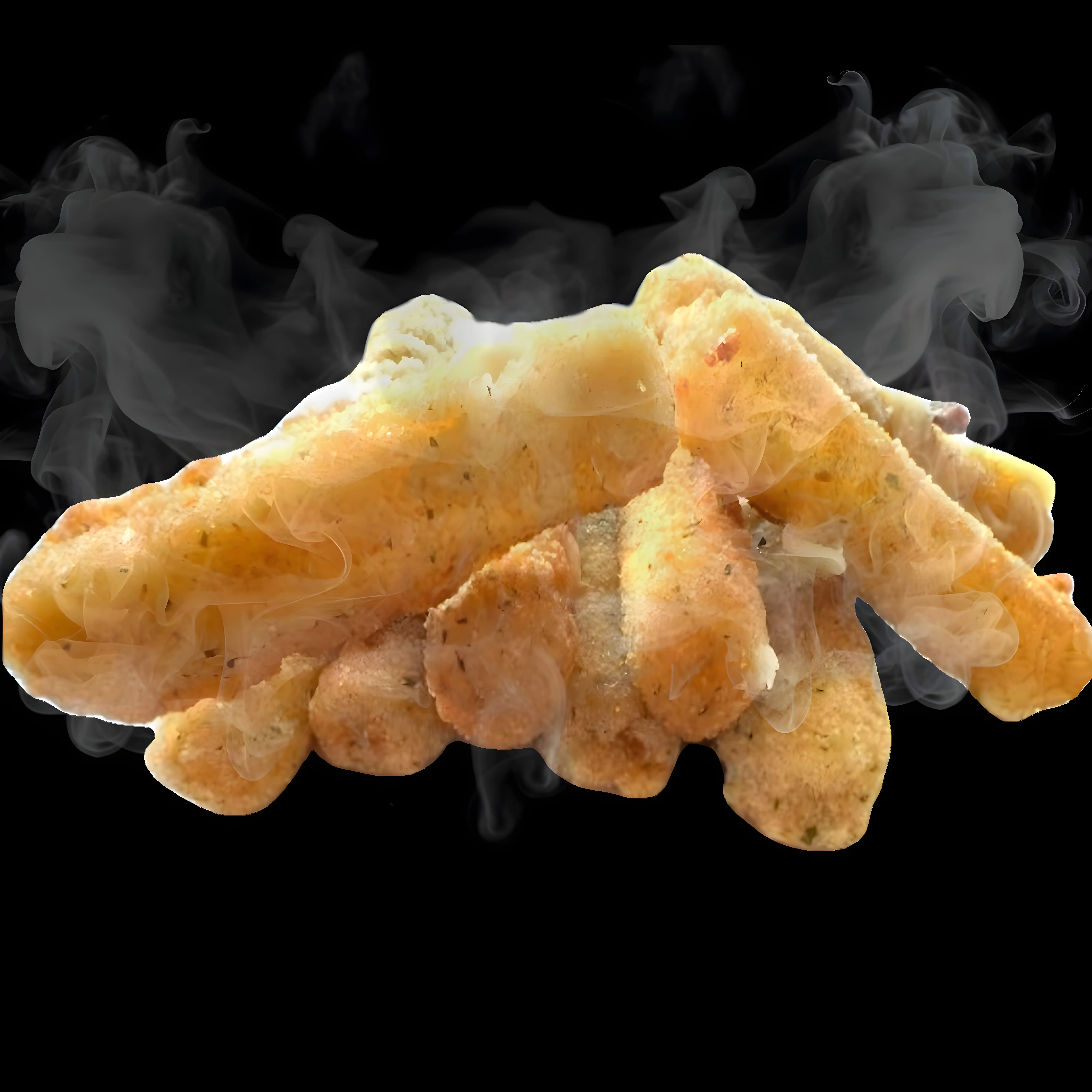 Dedos de Queso