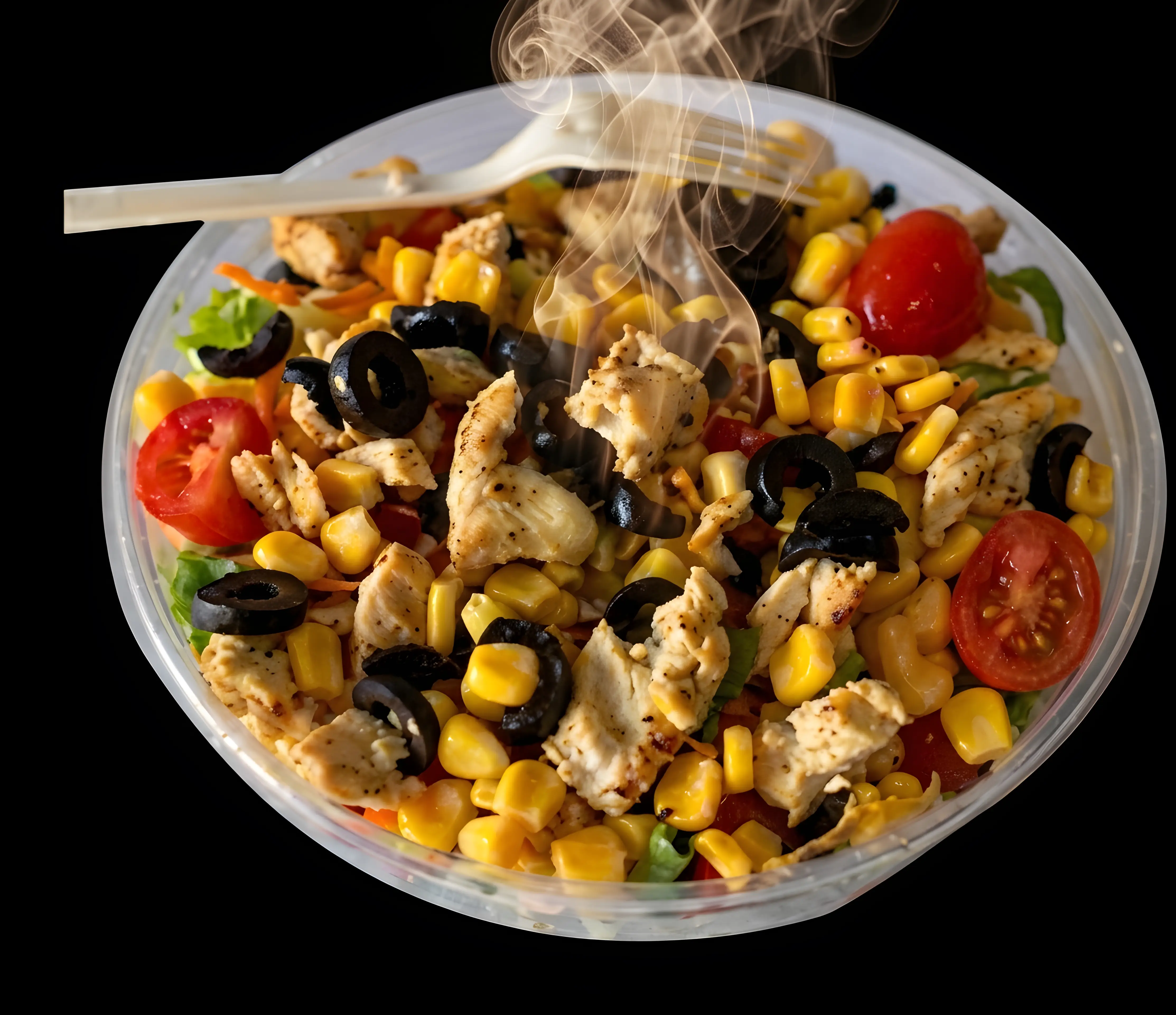 Ensalada