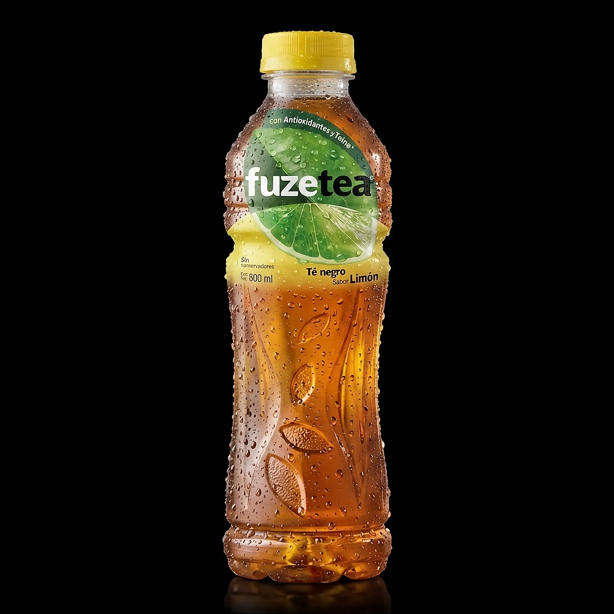 Fuze Tea