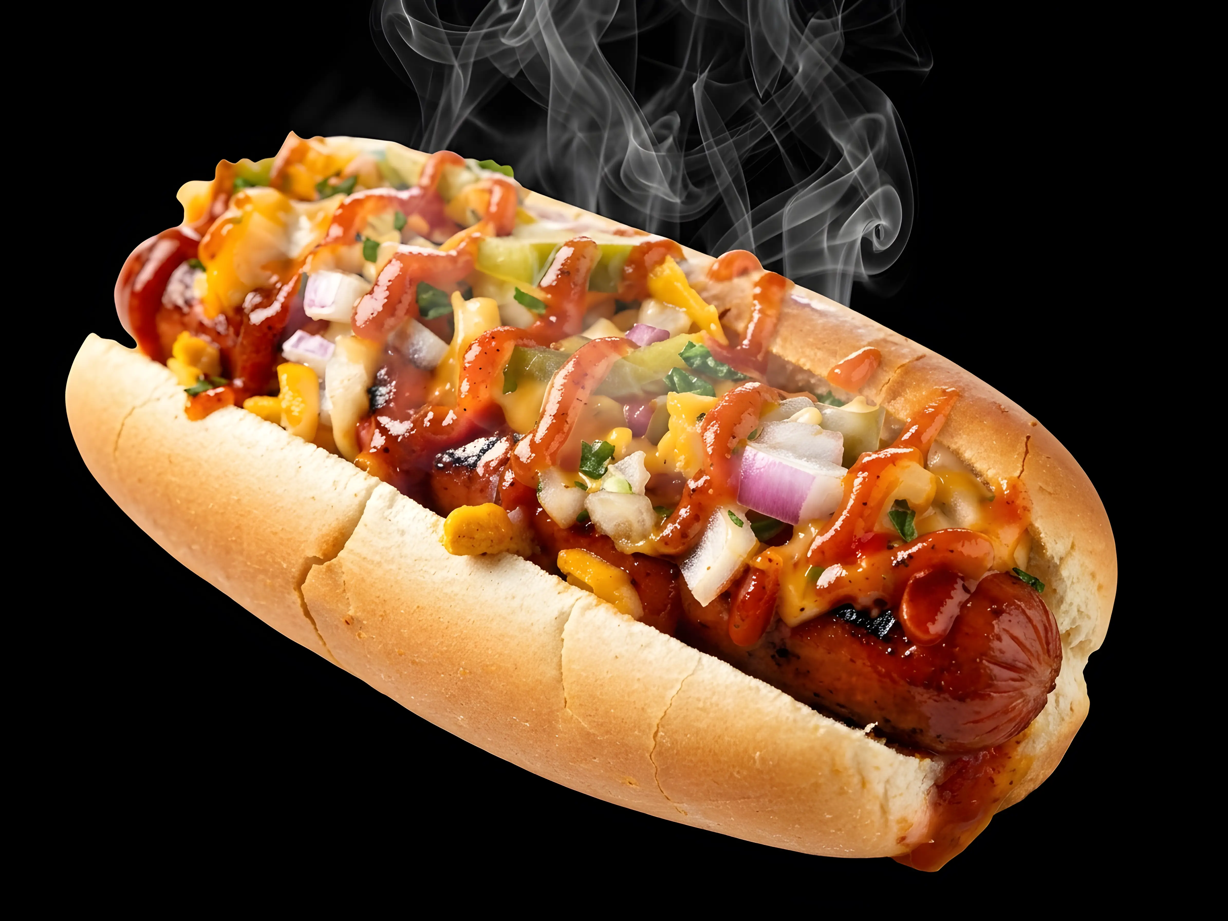 Hot Dog