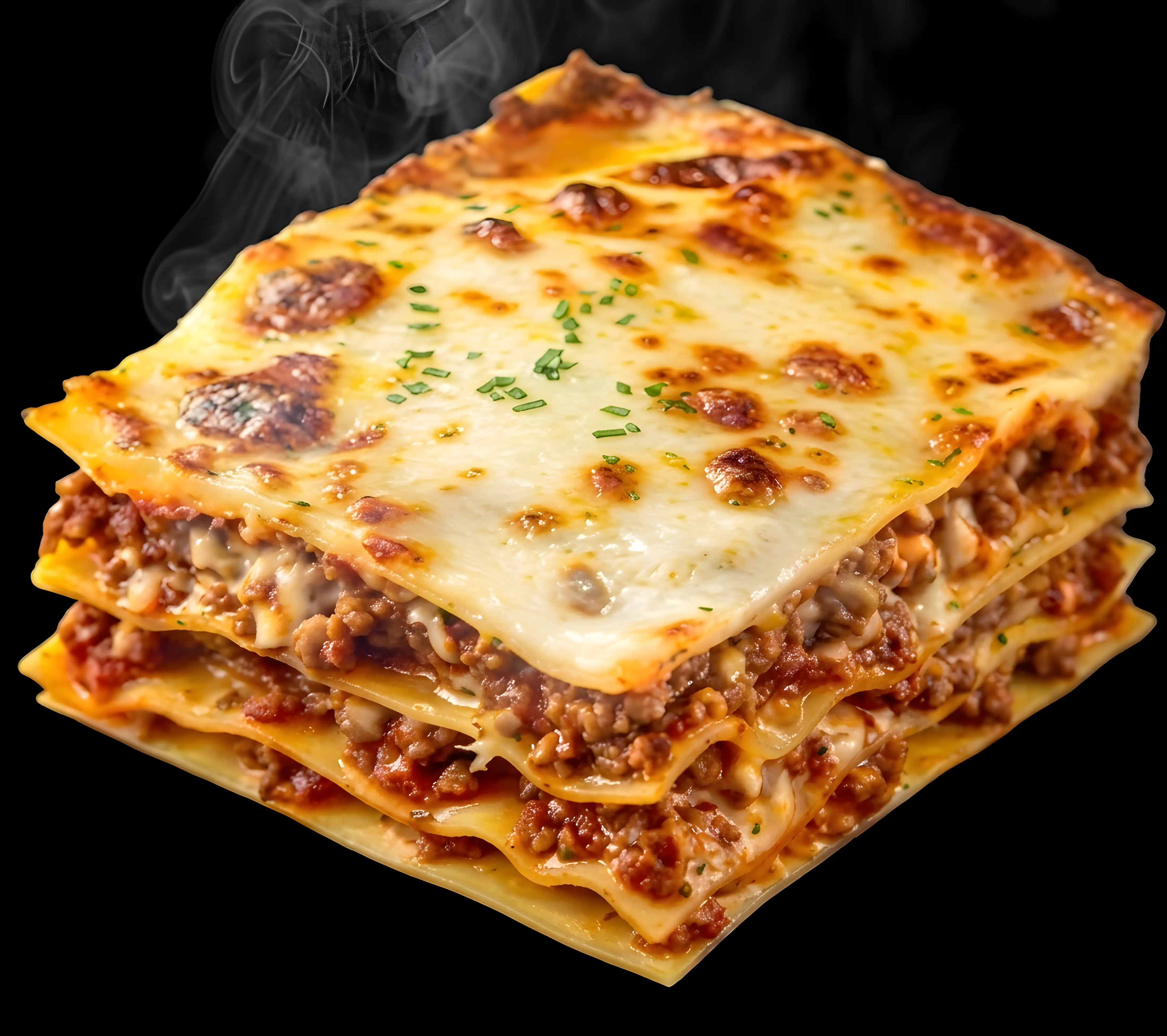 Lasaña