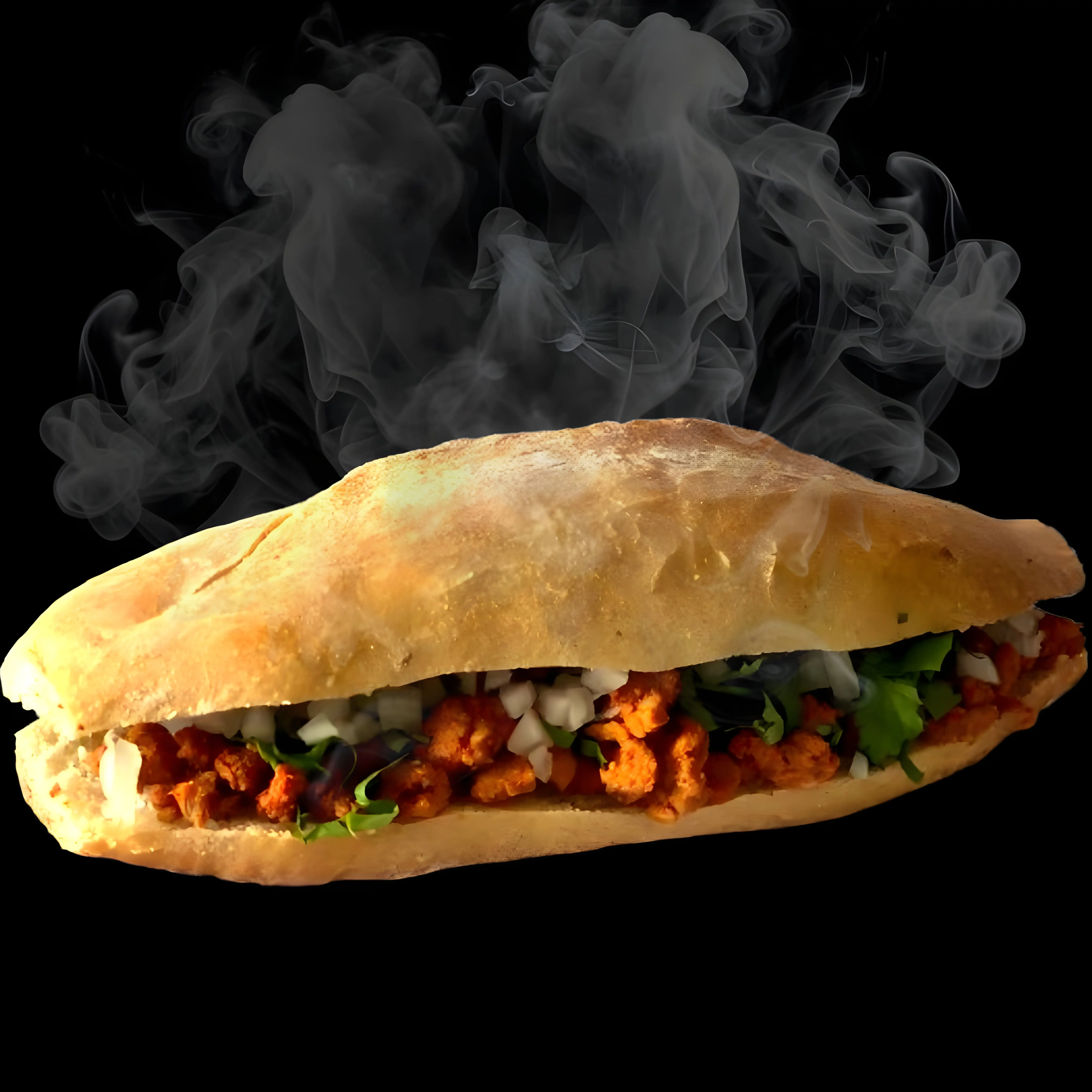 Lonche de Pastor