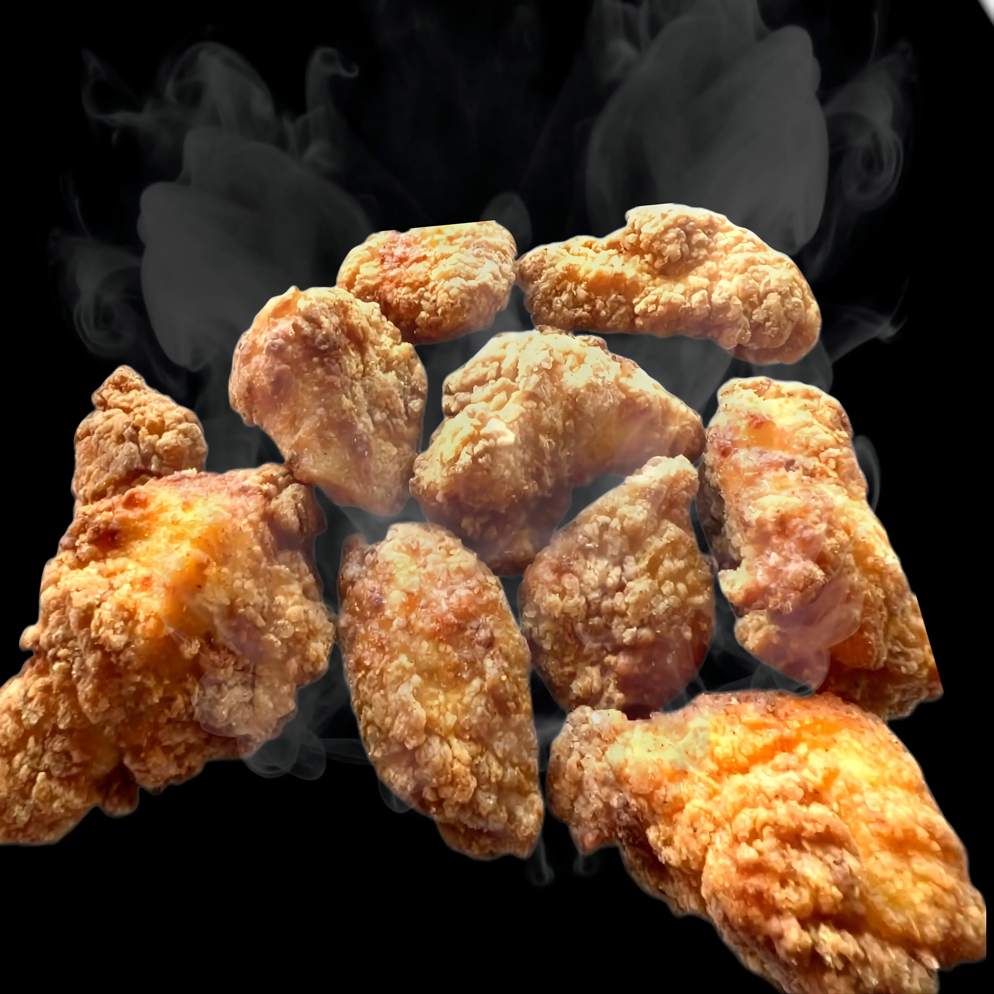 Media Orden de Boneless