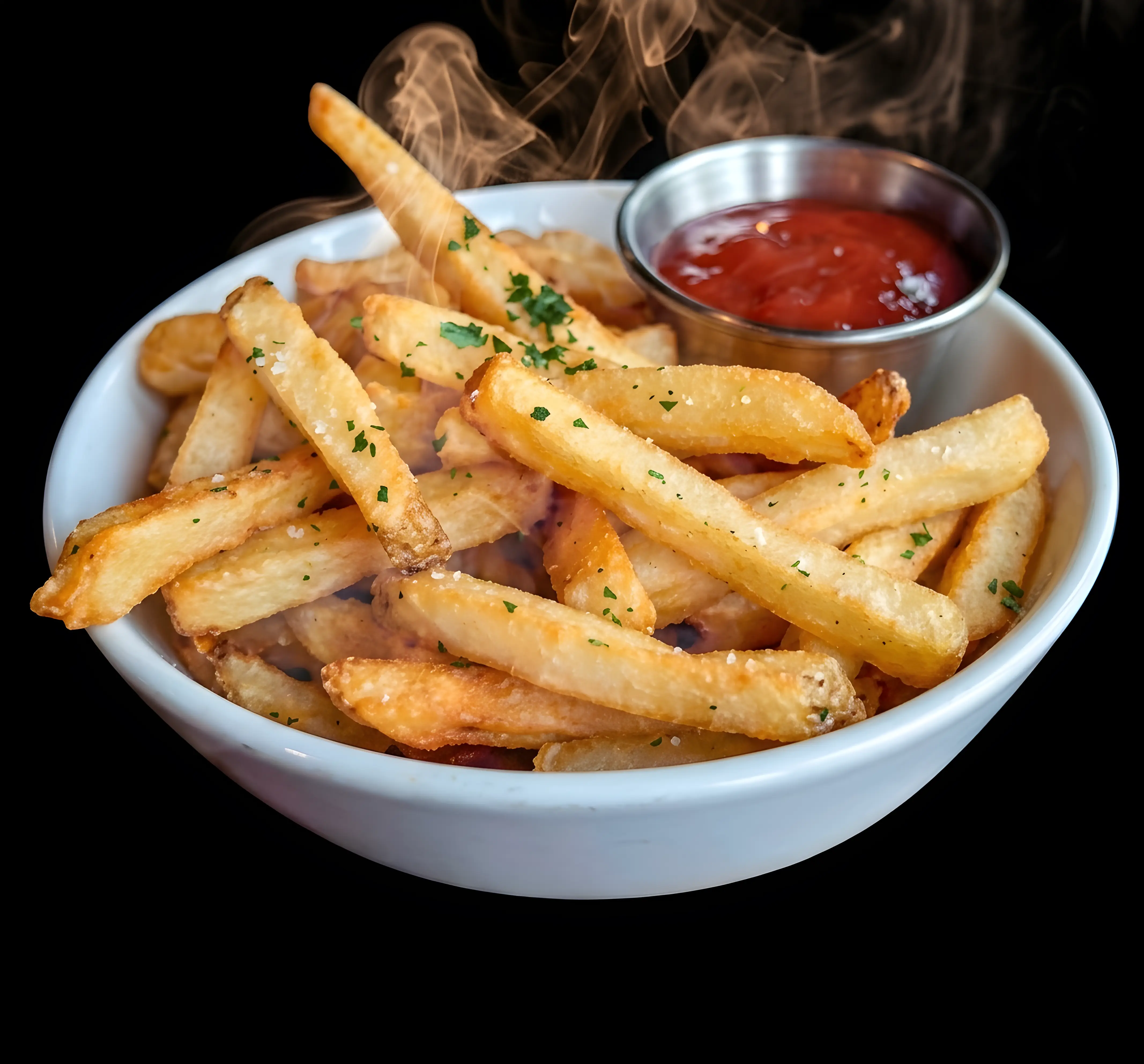 Papas a la Francesa