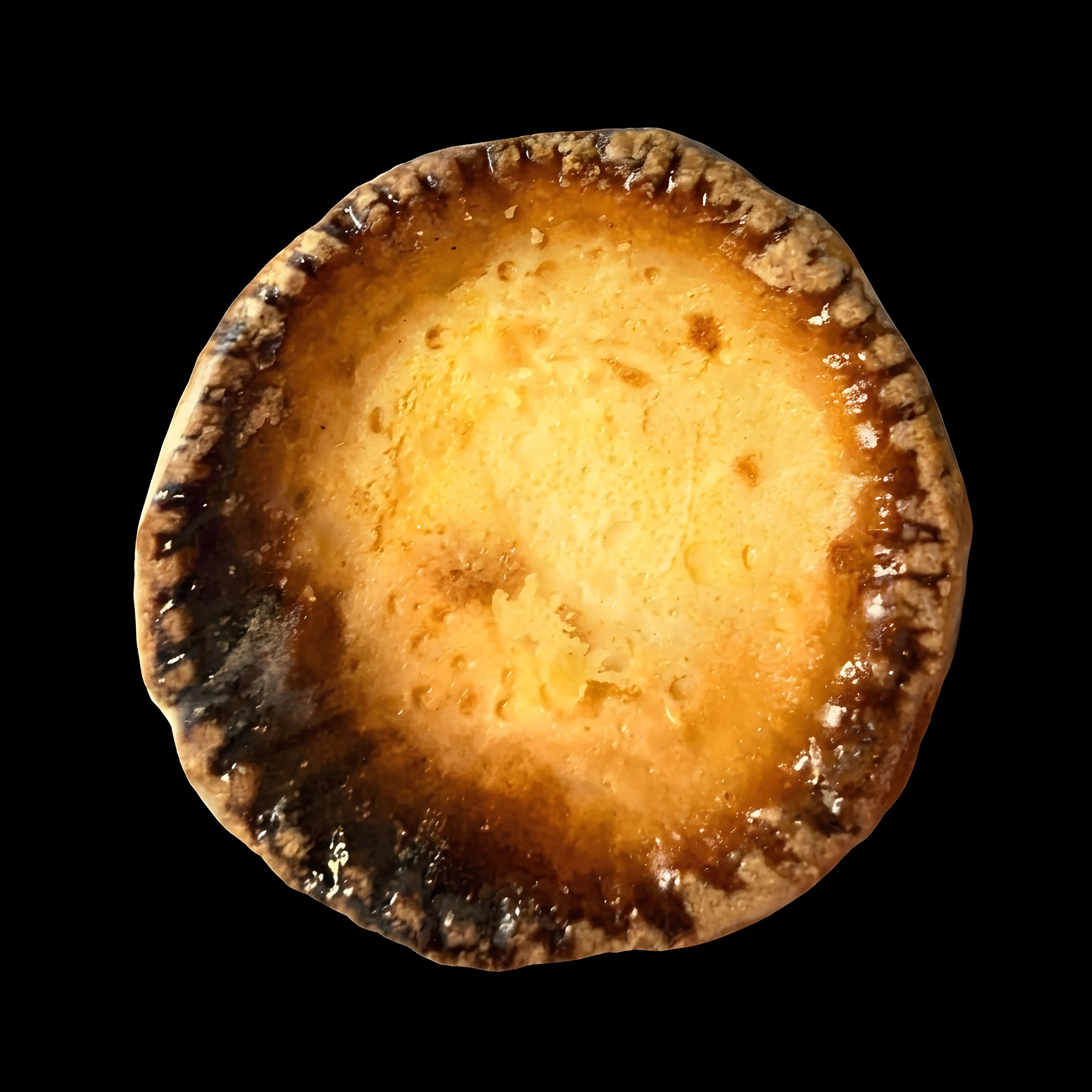 Pay de Queso