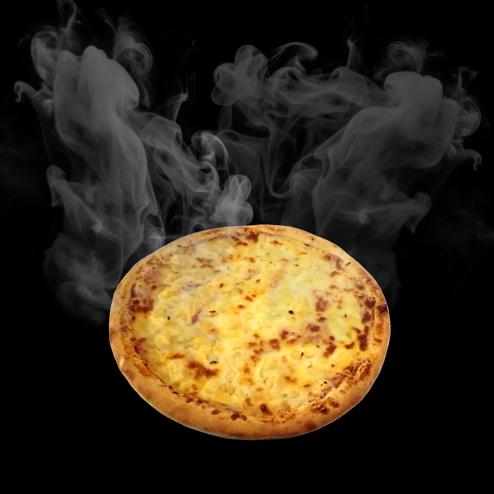Pizza Chica (25 cm)