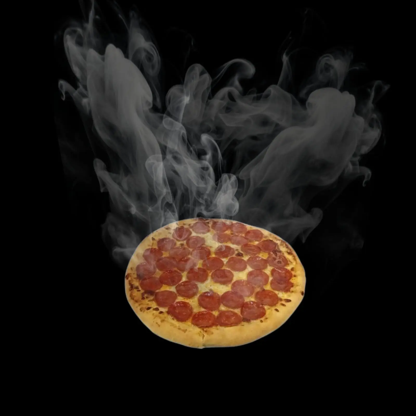 Pizza Individual (20 cm)