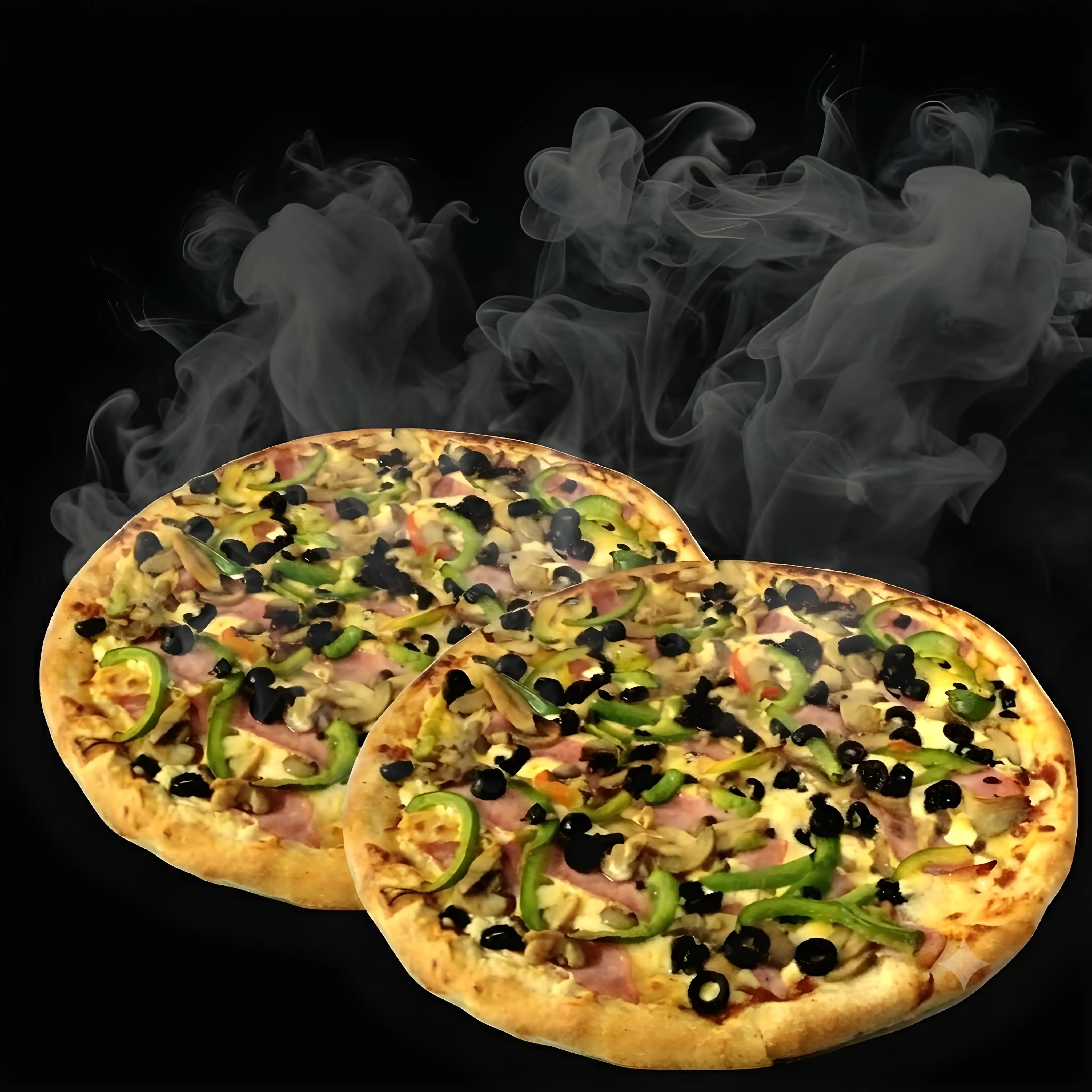 Sábado de Pizzas