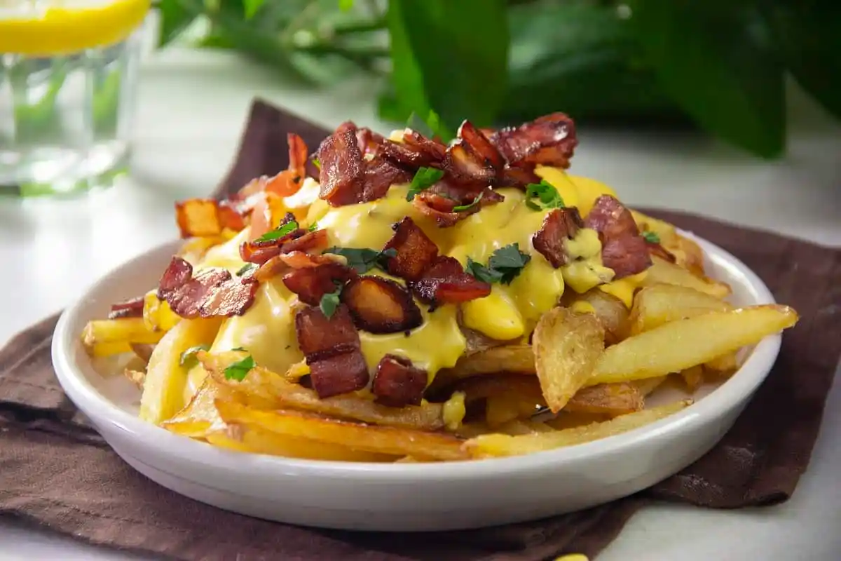 Papas Chedar Gajo