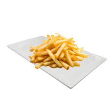 Papas Fritas Grandes