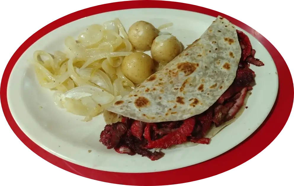CAMPECHANA