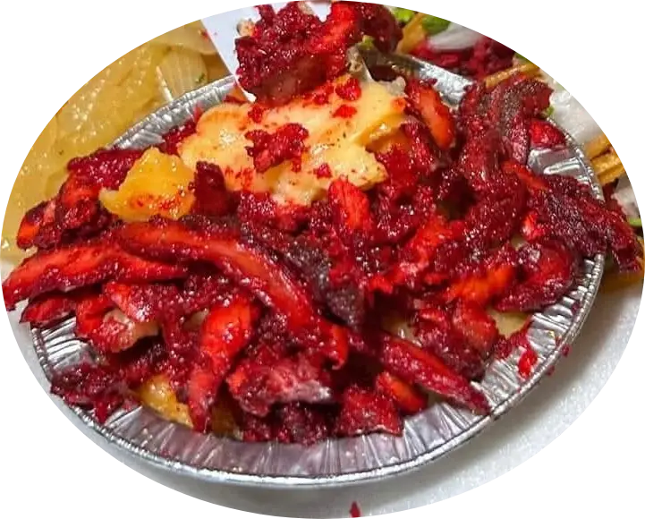 JR TROMPO