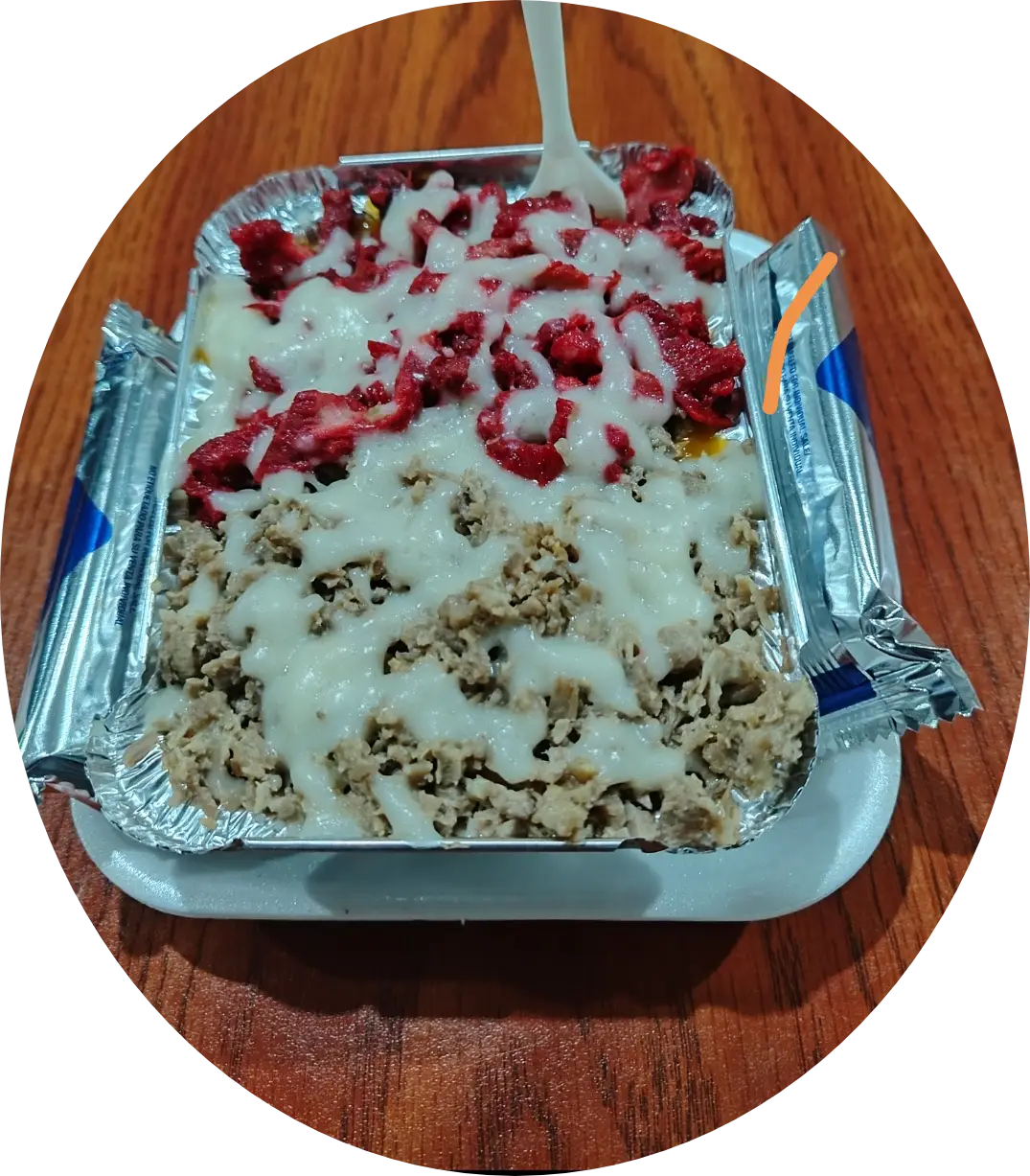 MIXTA
