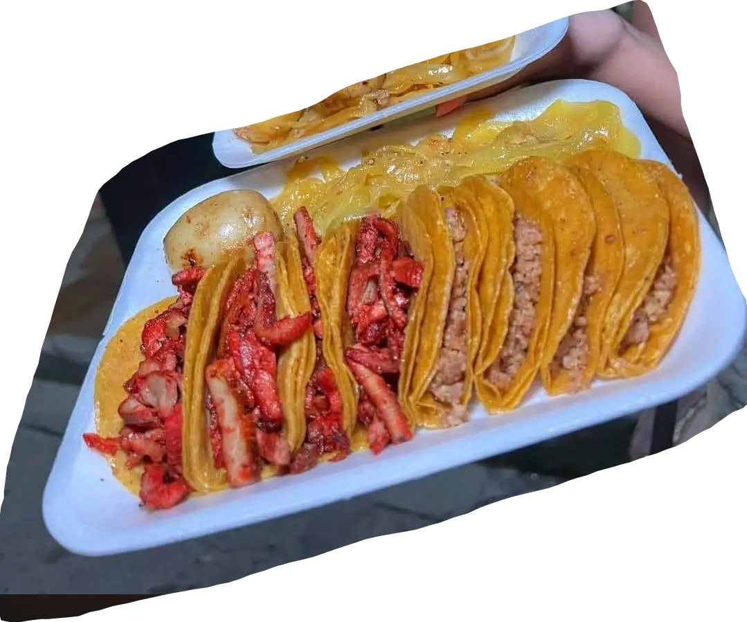 MIXTOS