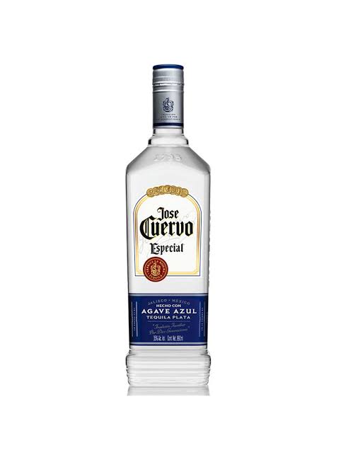 José cuervo especial plata 990ml
