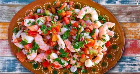 CEVICHE