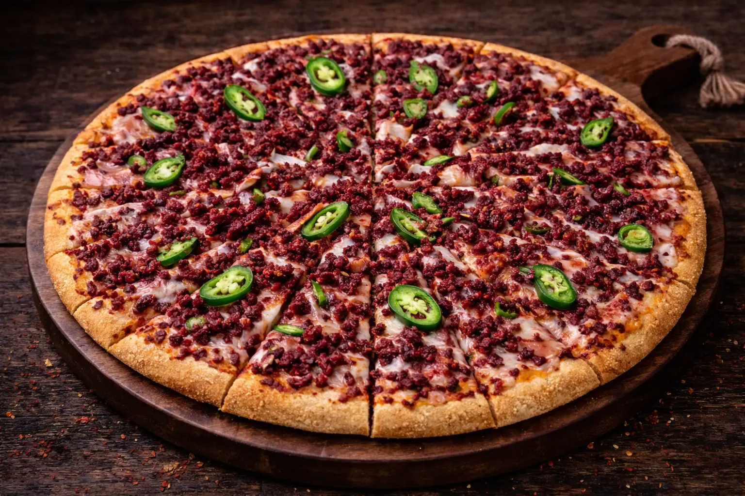 Mexicana Familiar